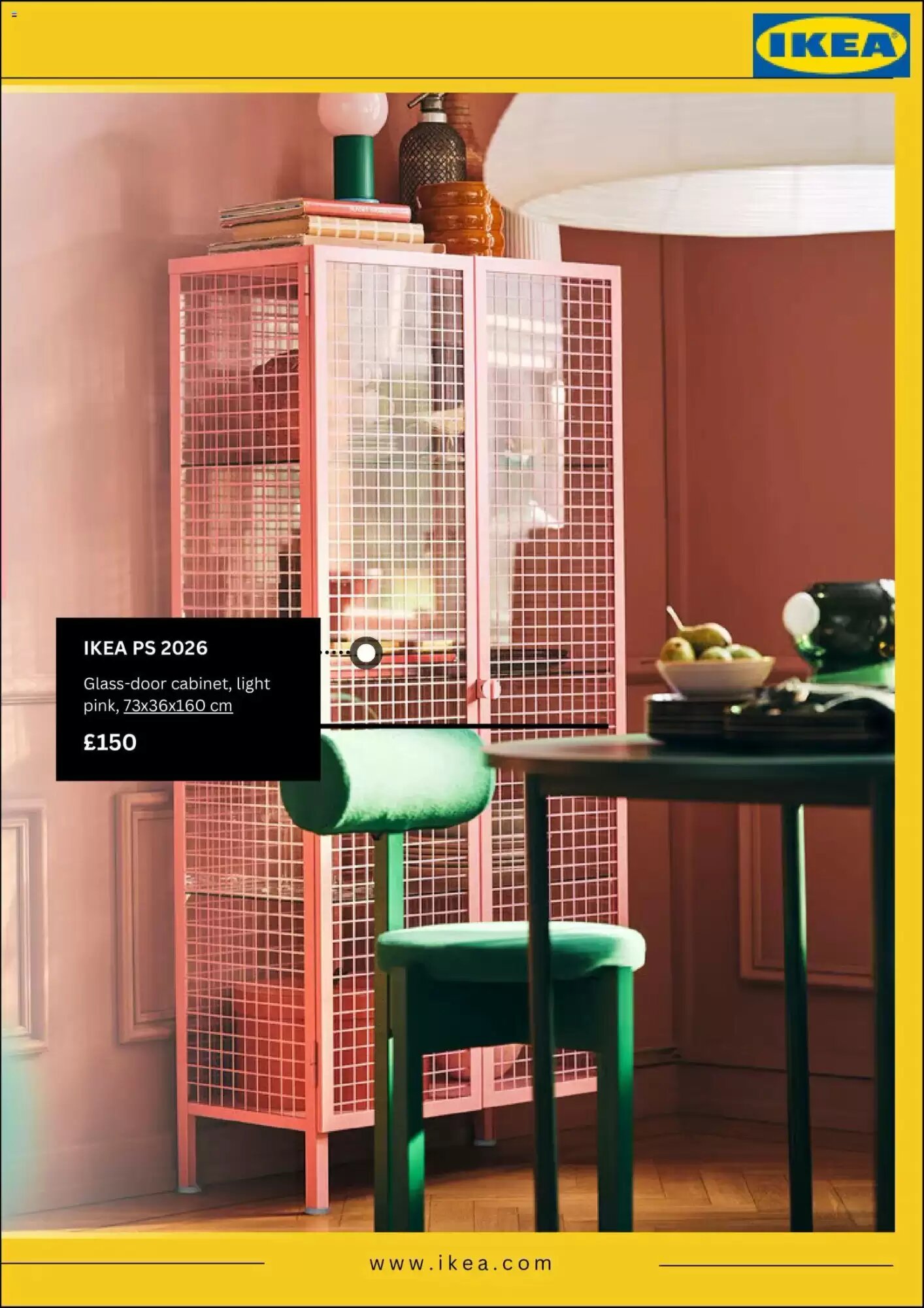 IKEA offers valid from 13/07/2026 - Page 5.
