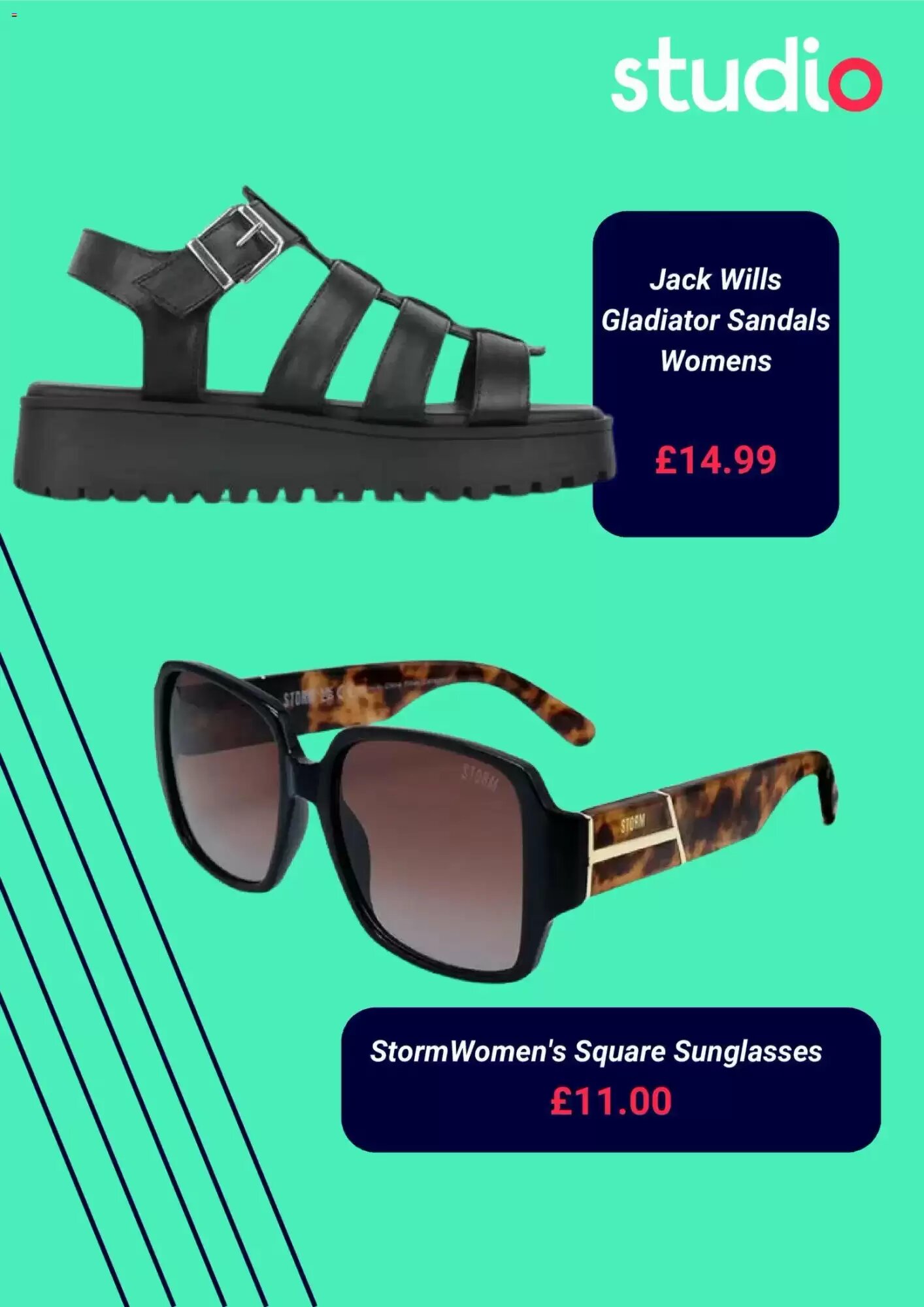 Studio offers valid from 14/07/2026 - Page 2.
