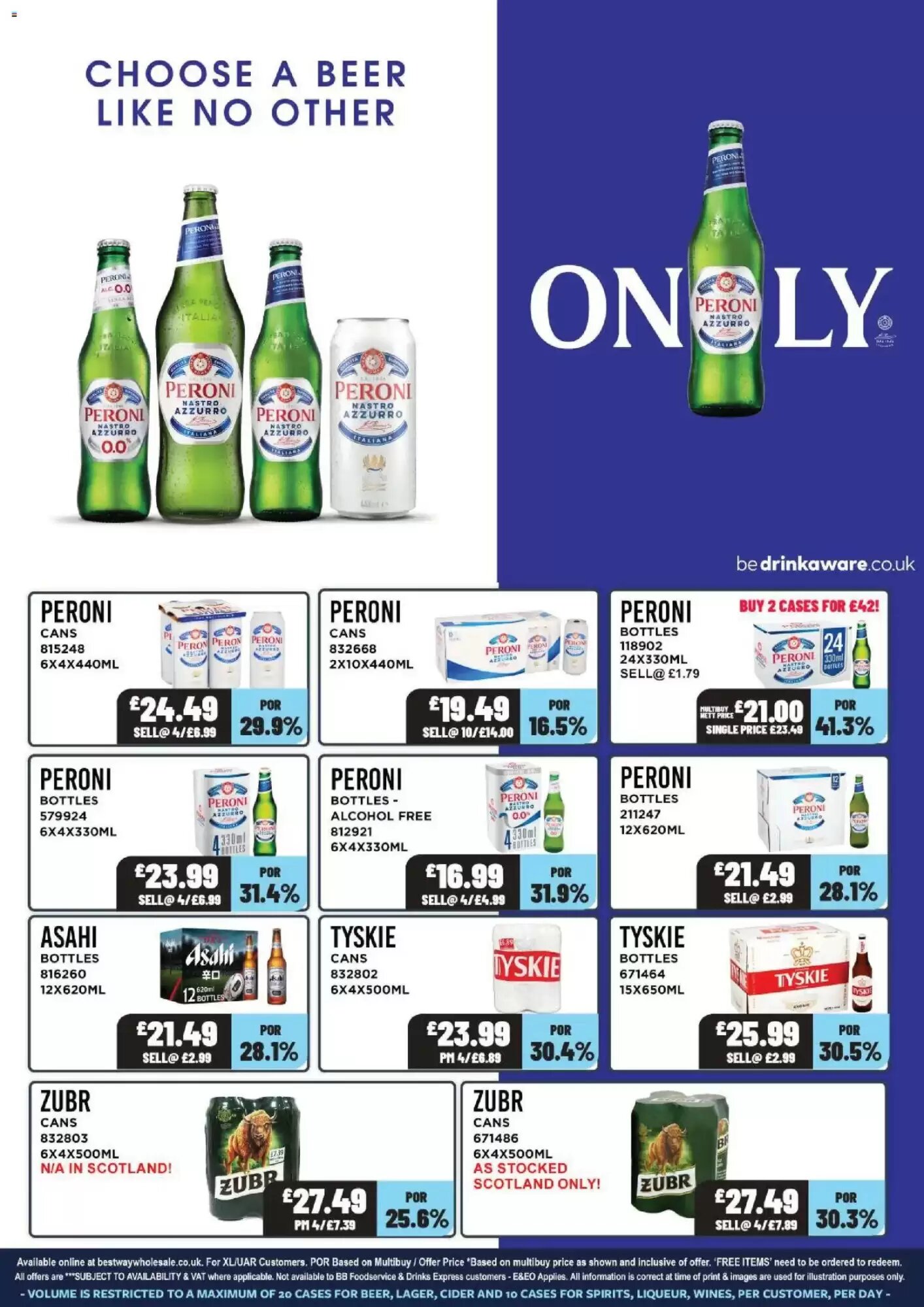 Bestway offers valid from 15/07/2026 - Page 2.