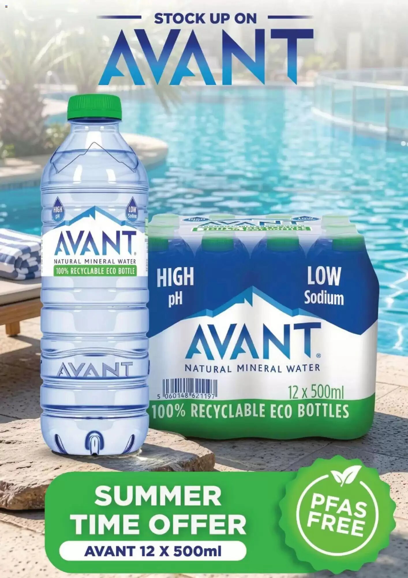 Bestway offers valid from 15/07/2026 - Page 7.