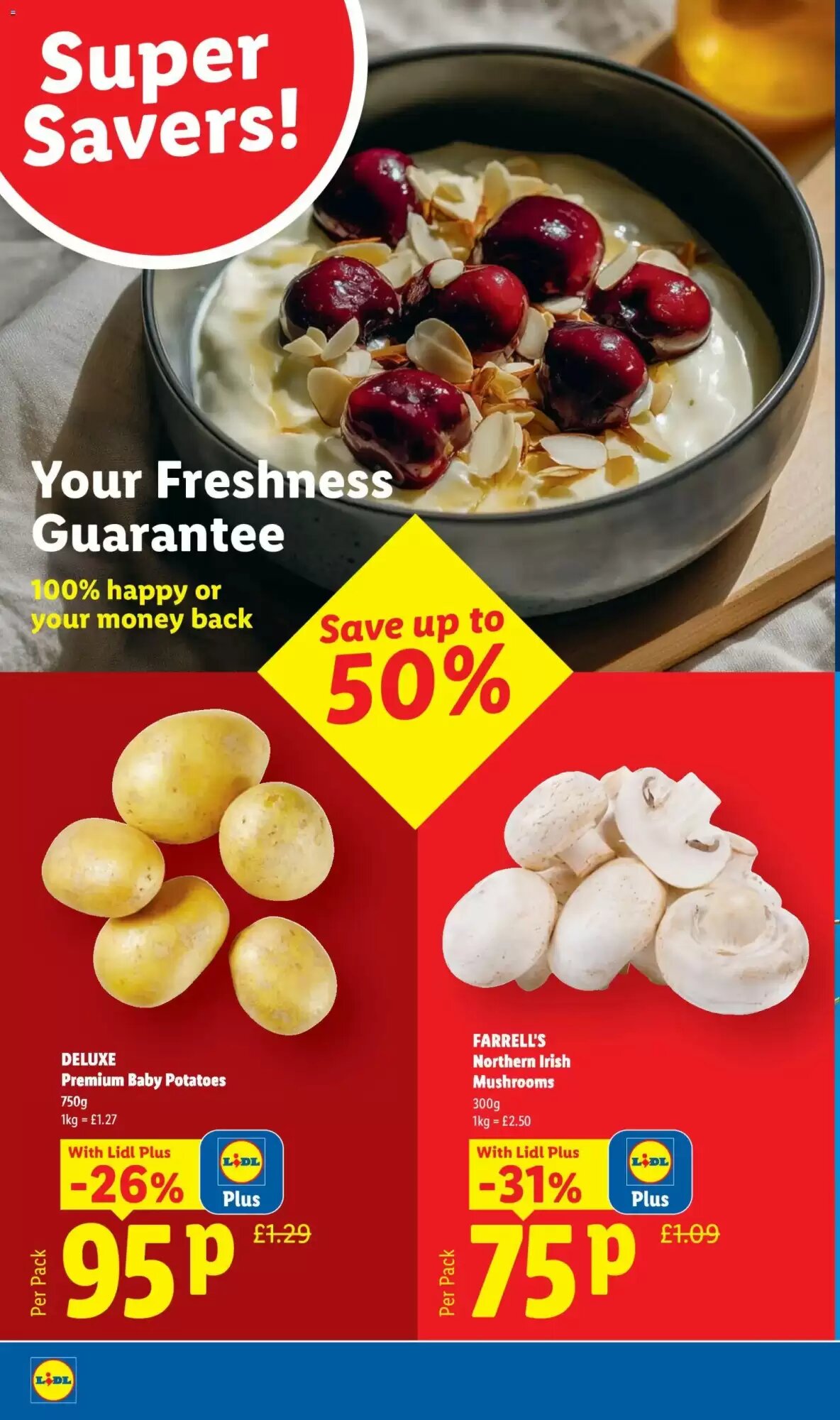 Lidl offers valid from 16/07/2026 - Page 2.