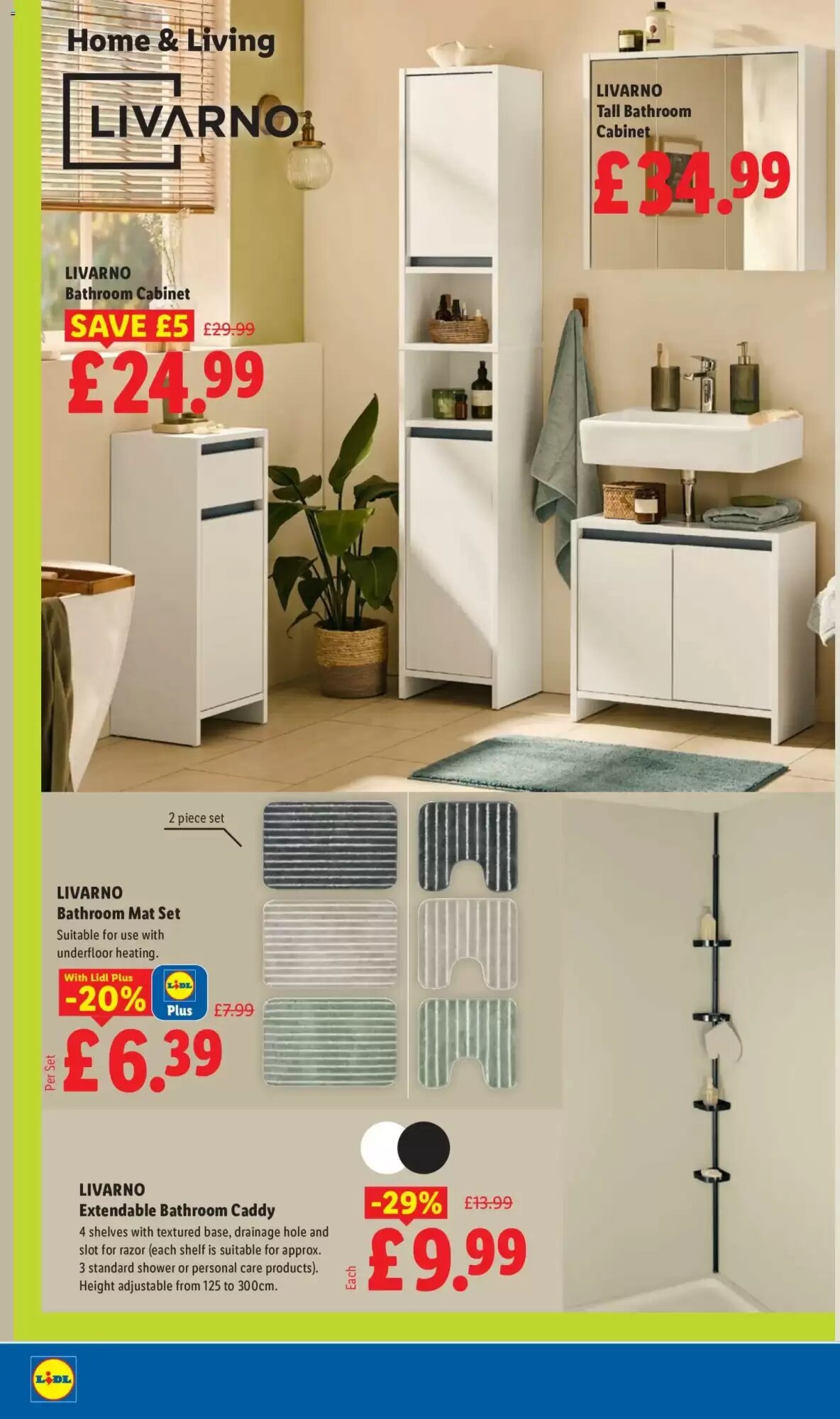 Lidl offers valid from 16/07/2026 - Page 24.