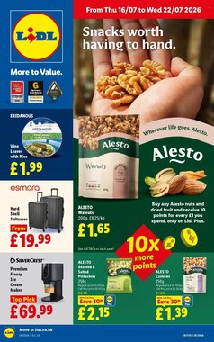Lidl offers valid from 16/07/2026