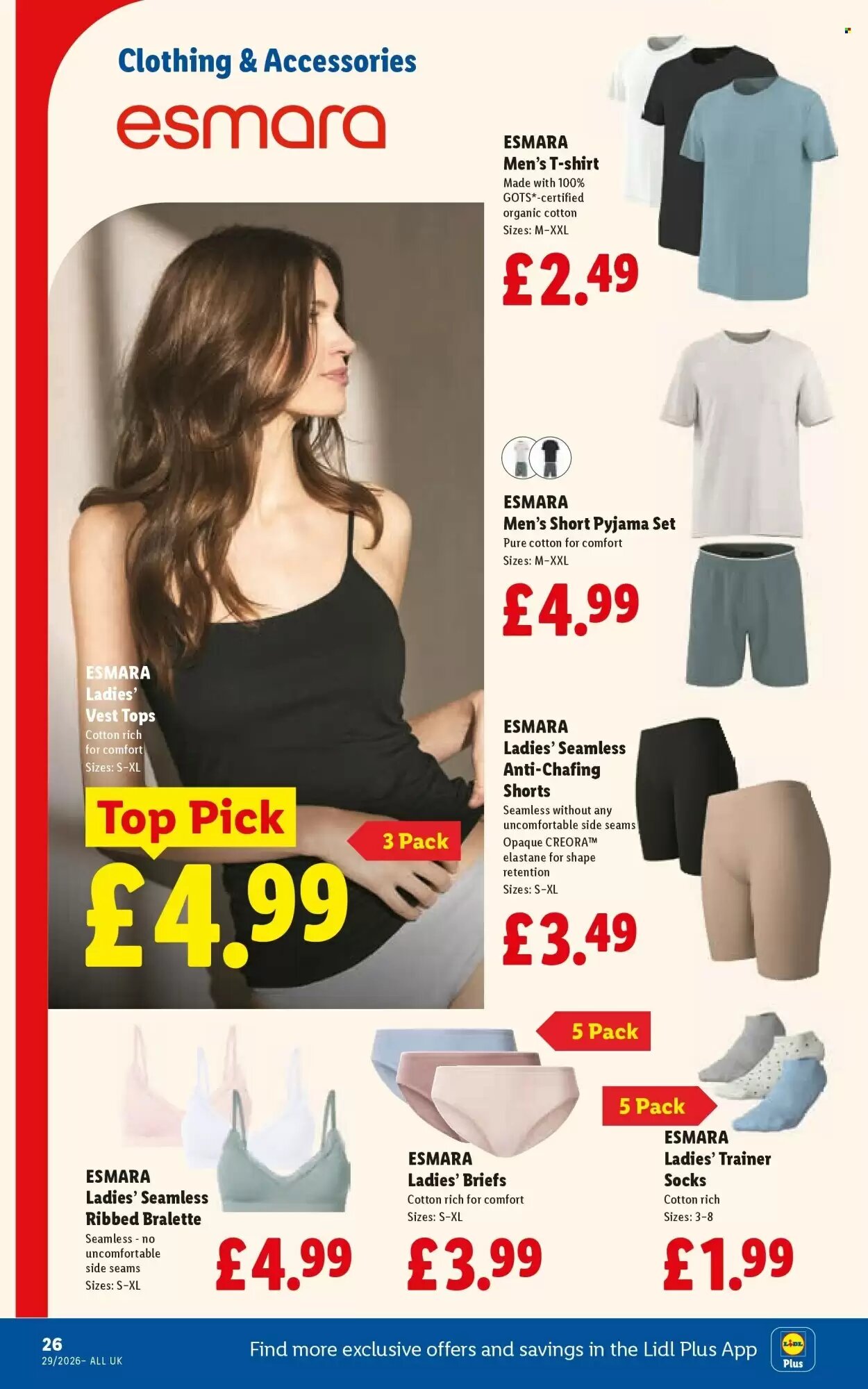 Lidl offers valid from 16/07/2026 - Page 28.