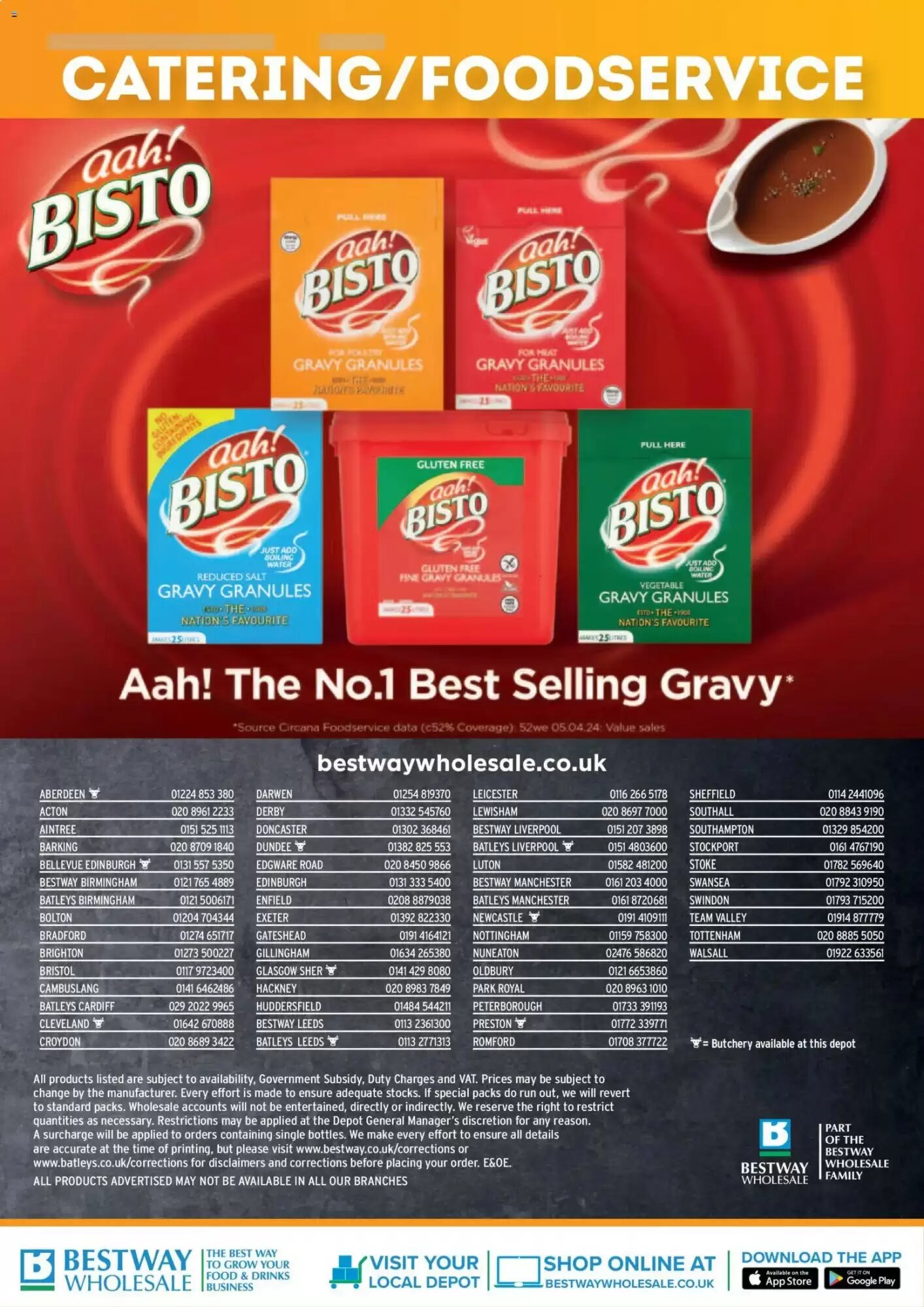 Bestway offers valid from 17/07/2026 - Page 24.