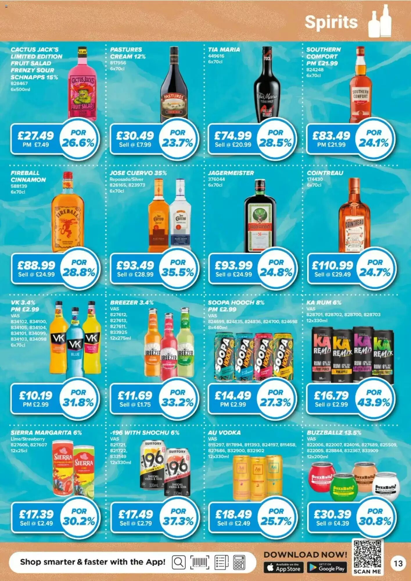 Bestway offers valid from 17/07/2026 - Page 13.