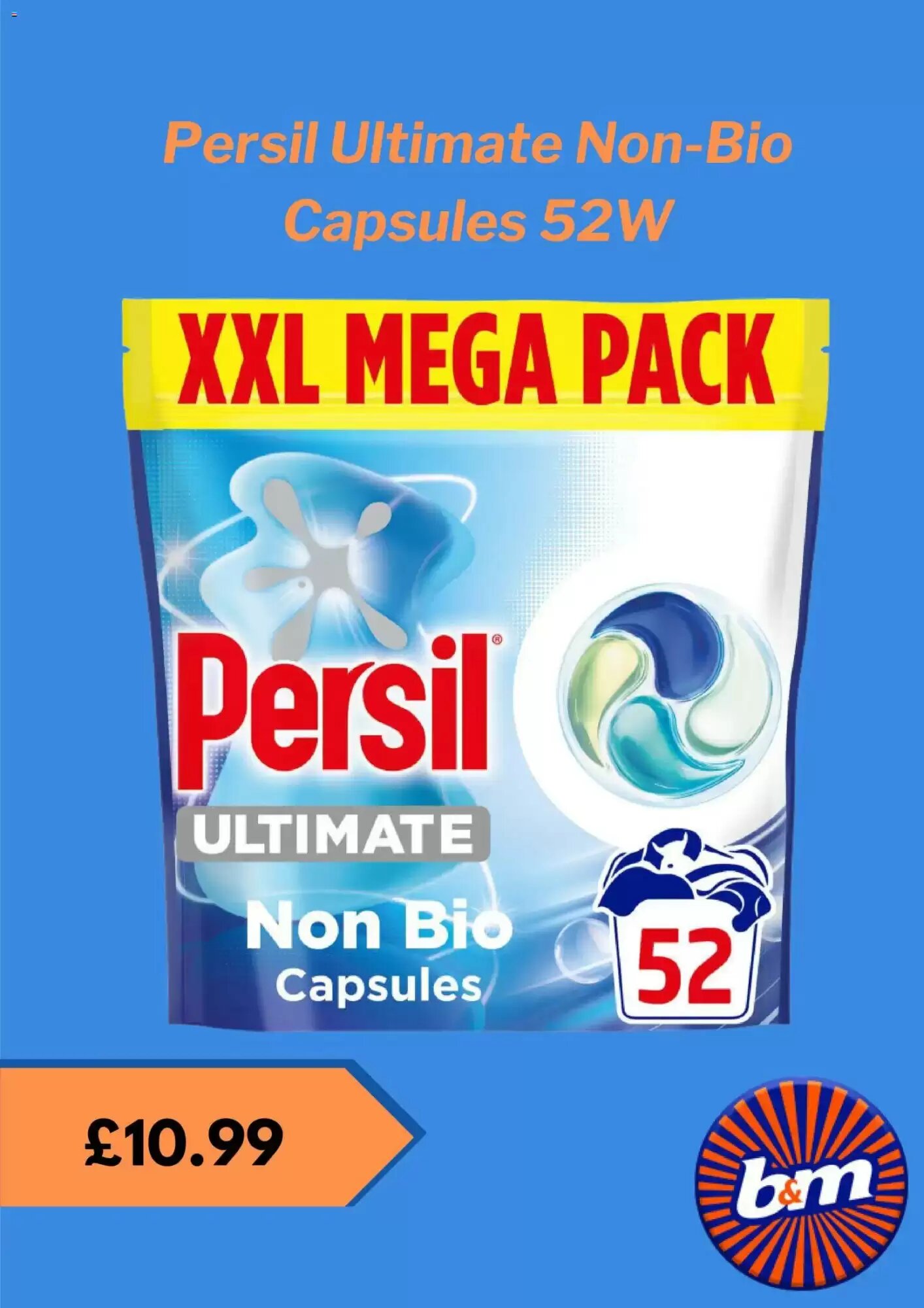 B&M Stores offers valid from 21/07/2026 - Page 2.