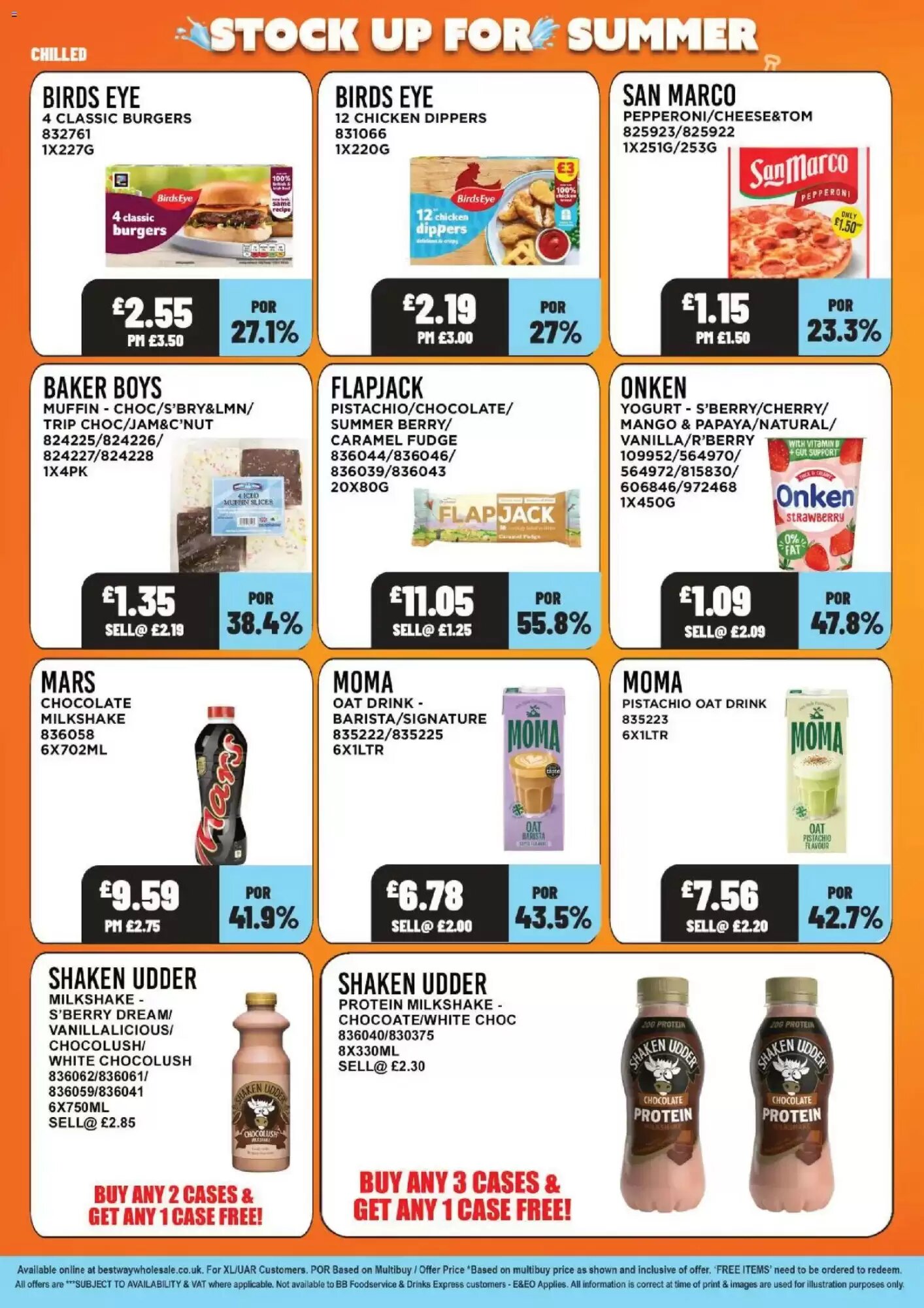 Bestway offers valid from 22/07/2026 - Page 16.