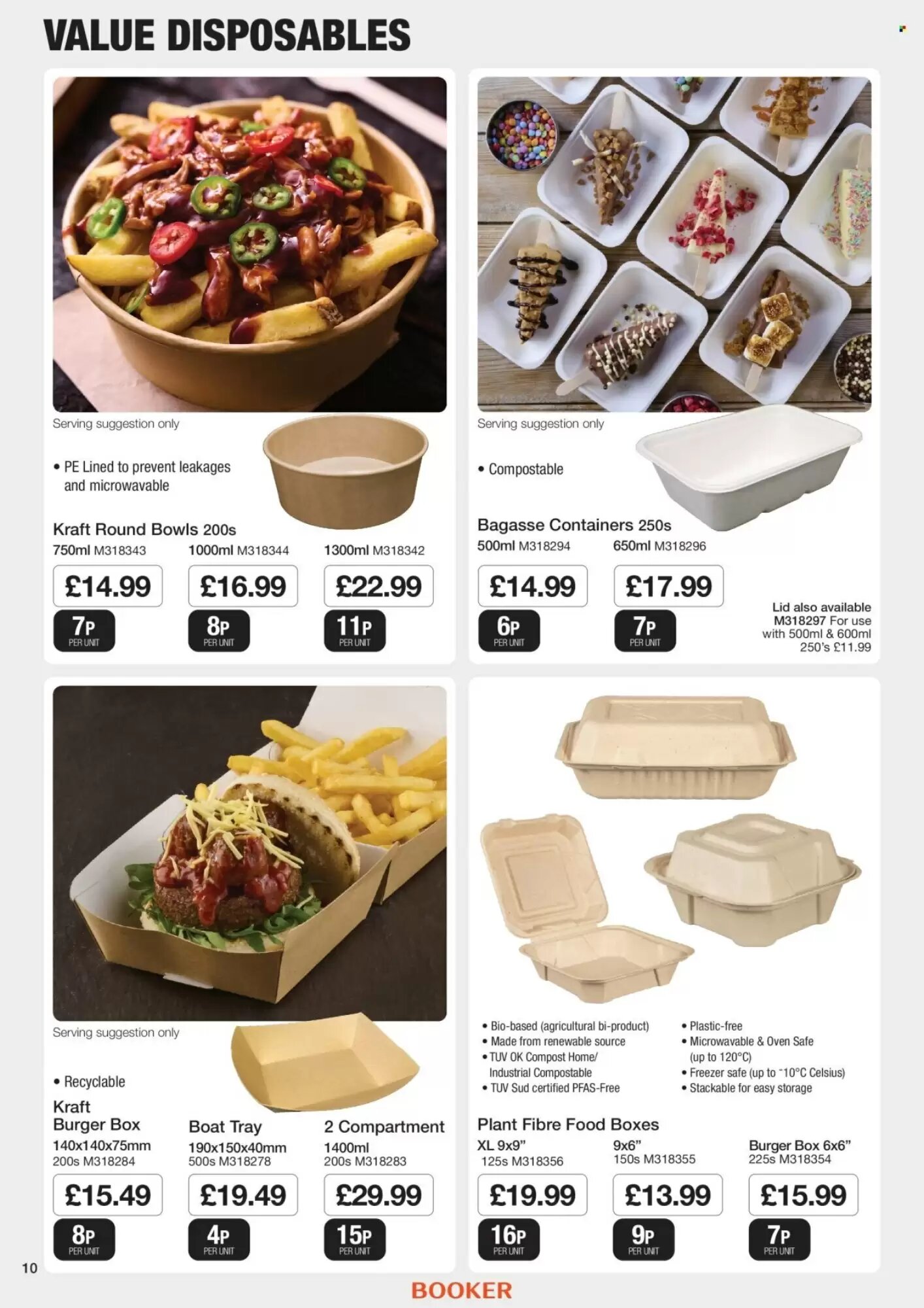 Makro offers valid from 22/07/2026 - Page 10.