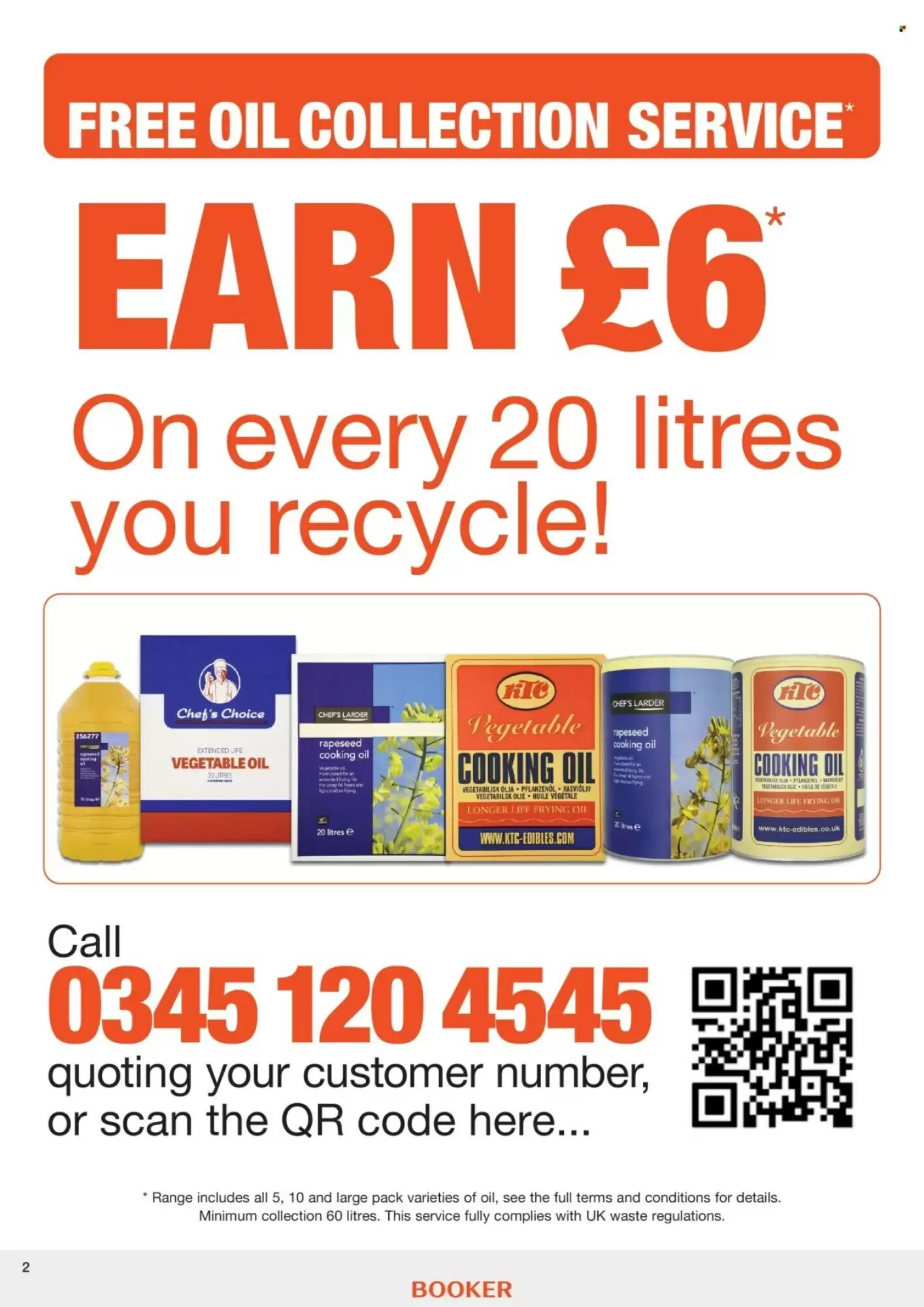 Makro offers valid from 22/07/2026 - Page 2.