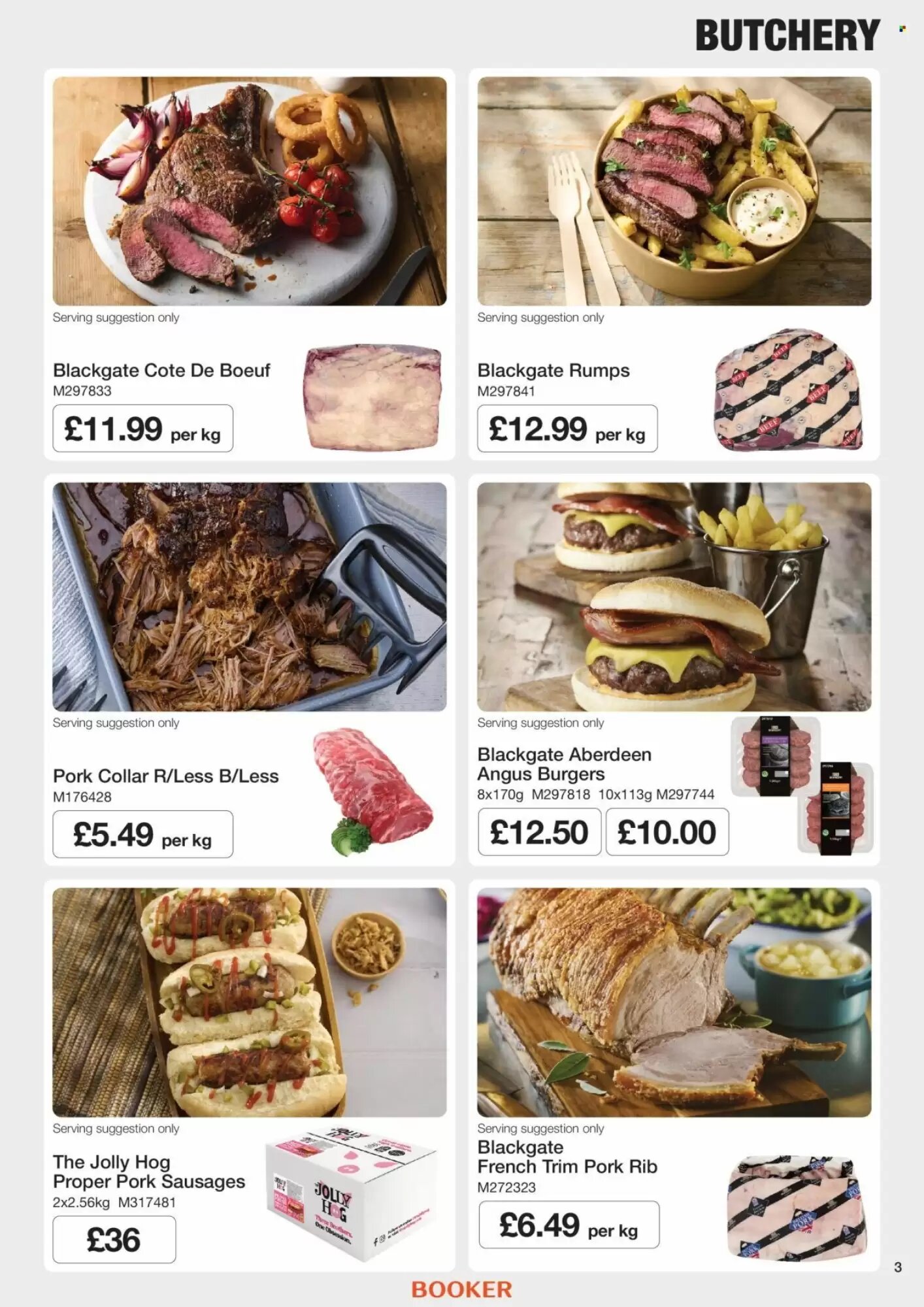 Makro offers valid from 22/07/2026 - Page 3.
