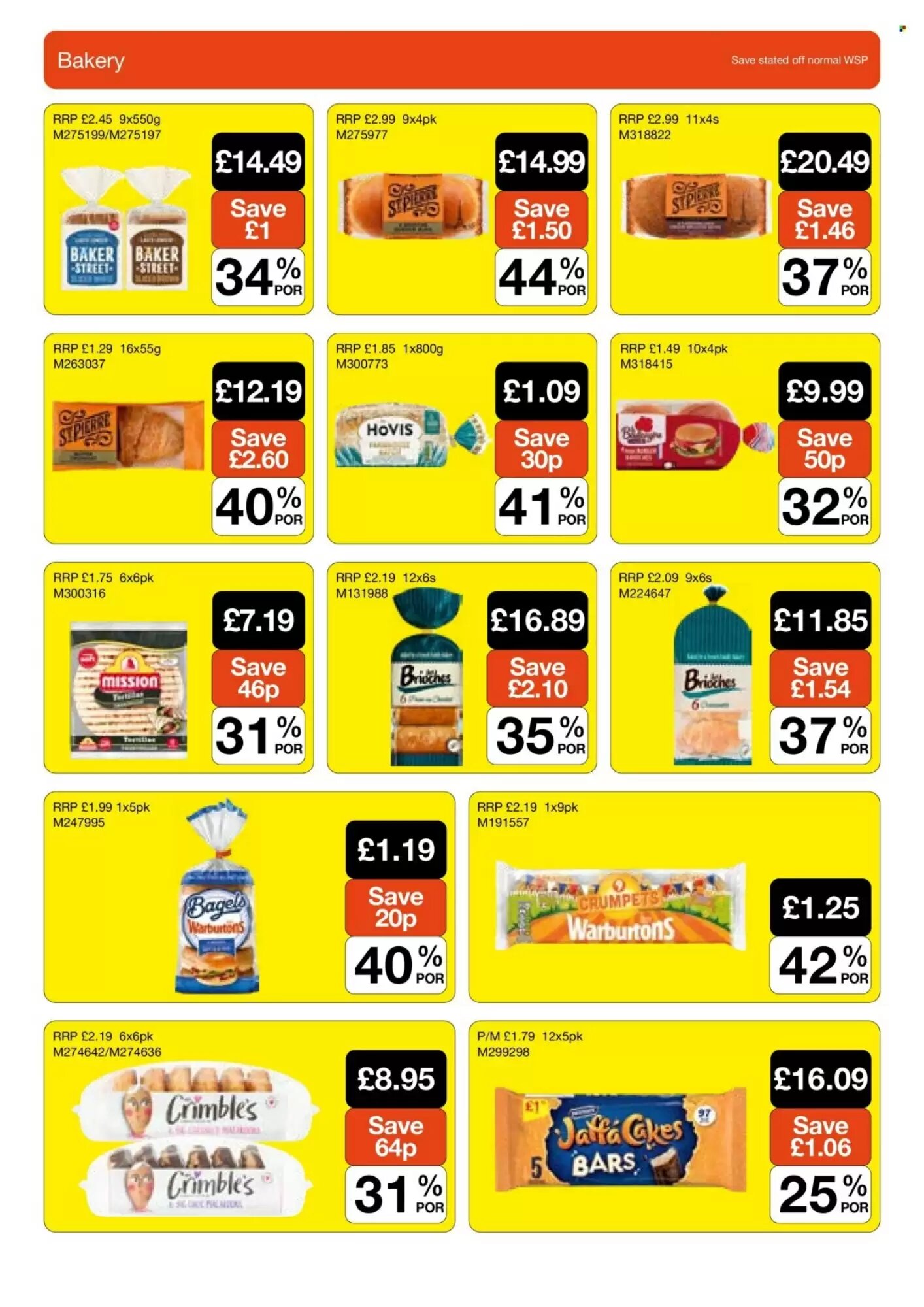 Makro offers valid from 22/07/2026 - Page 12.