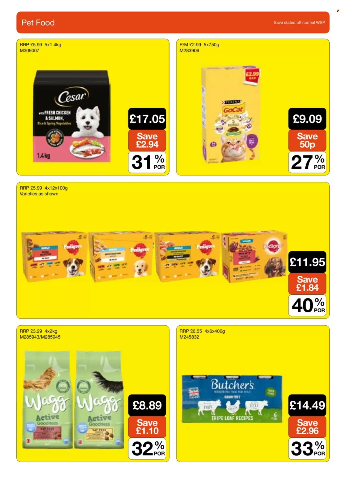 Makro offers valid from 22/07/2026 - Page 14.