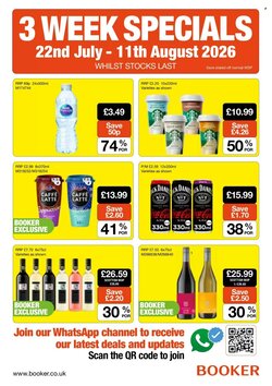 Makro offers valid from 22/07/2026