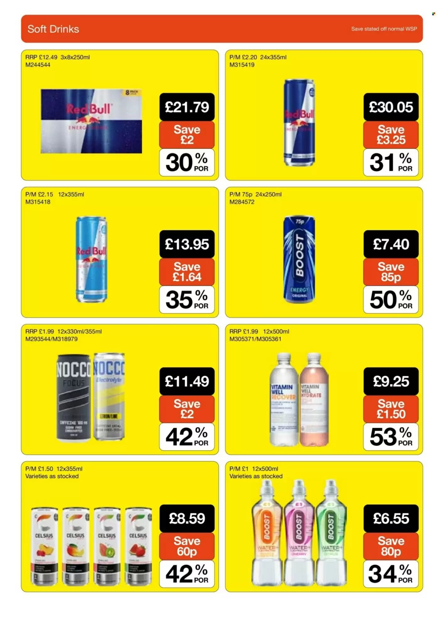 Makro offers valid from 22/07/2026 - Page 2.