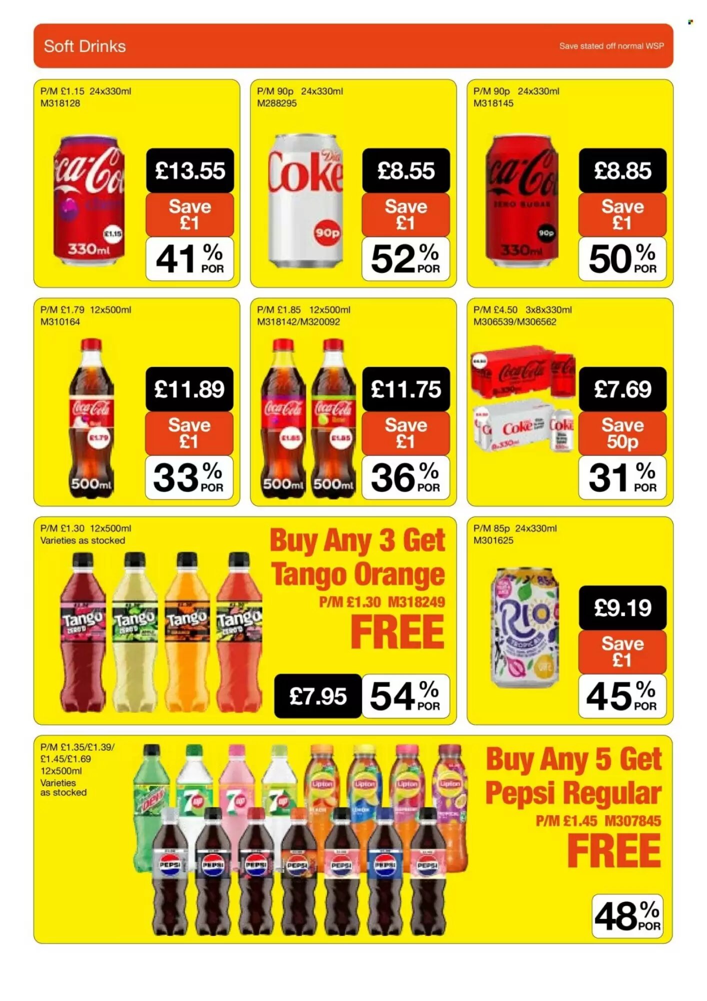 Makro offers valid from 22/07/2026 - Page 4.