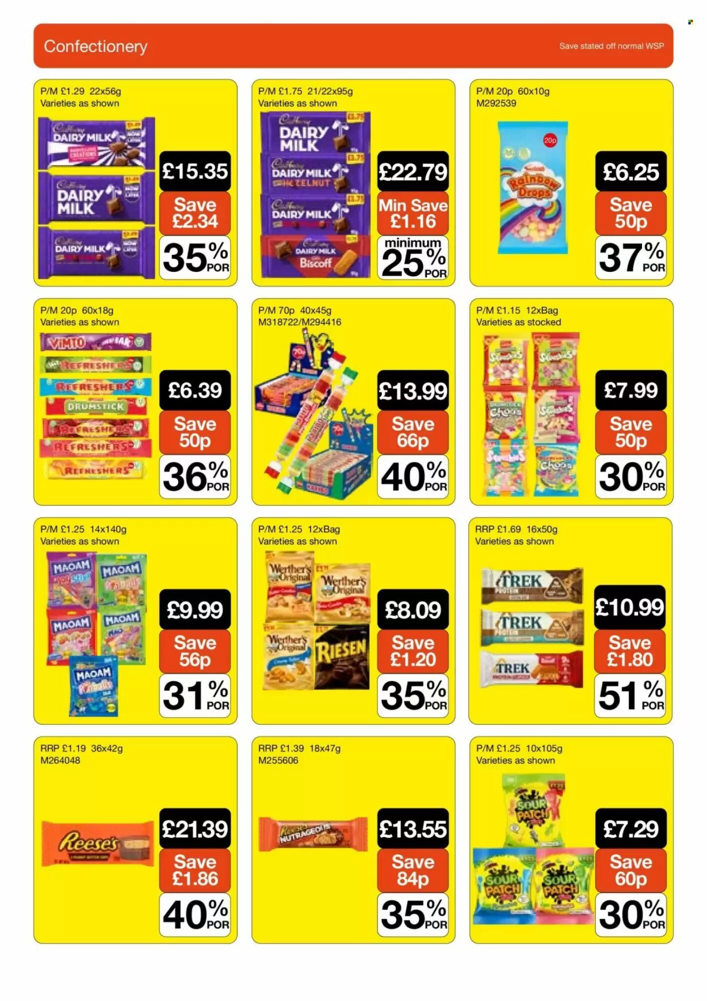 Makro offers valid from 22/07/2026 - Page 6.