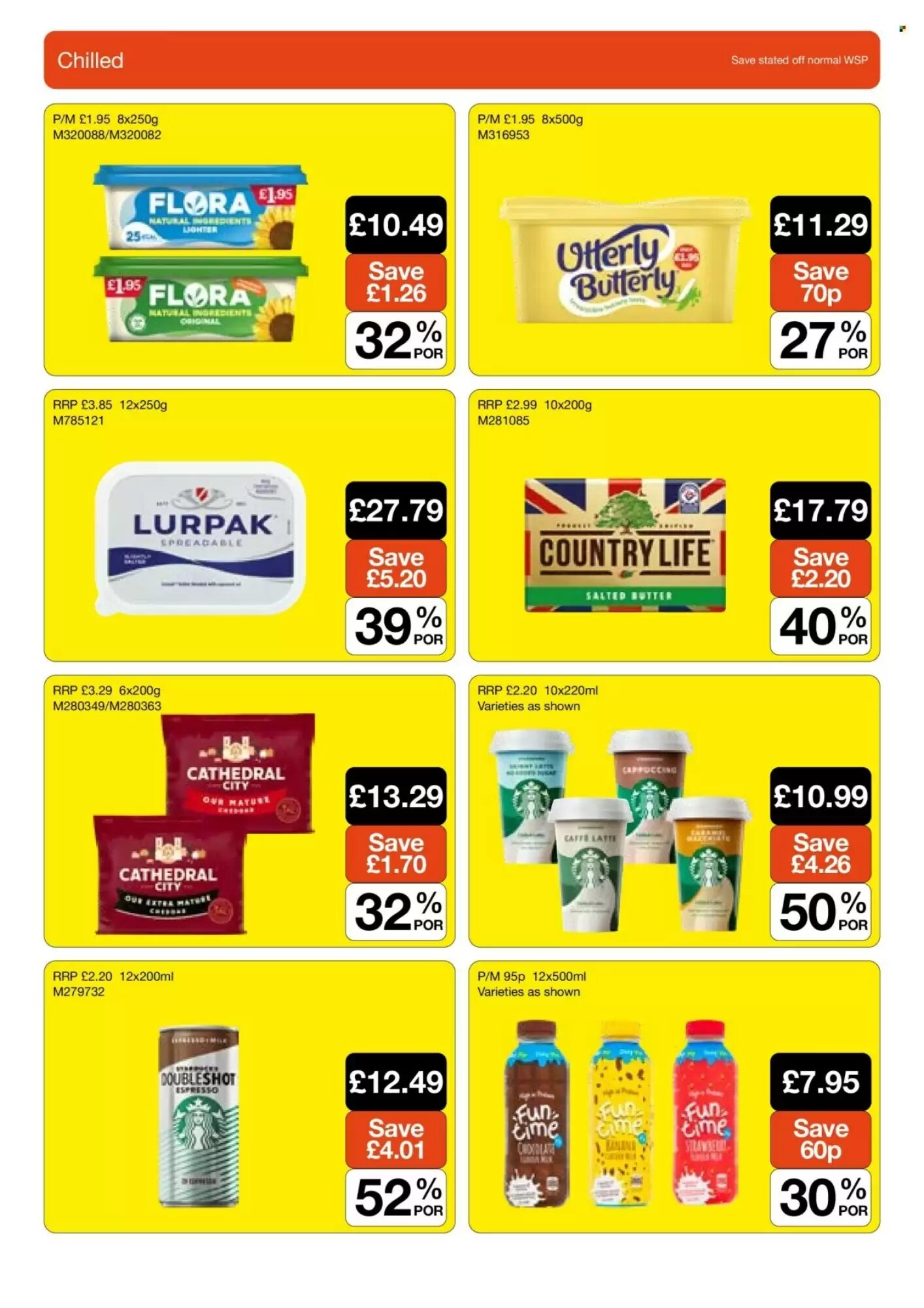 Makro offers valid from 22/07/2026 - Page 8.