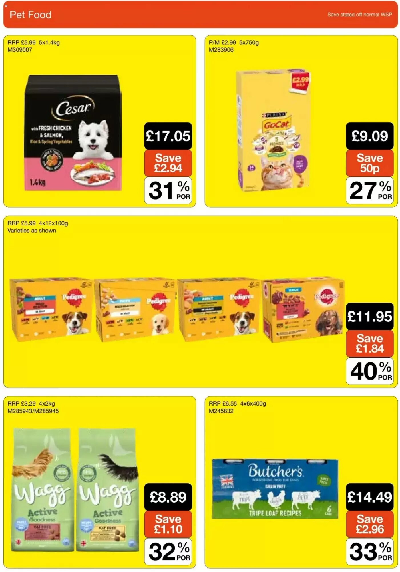 Booker Wholesale offers valid from 22/07/2026 - Page 14.