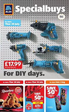 Aldi offers valid from 30/07/2026