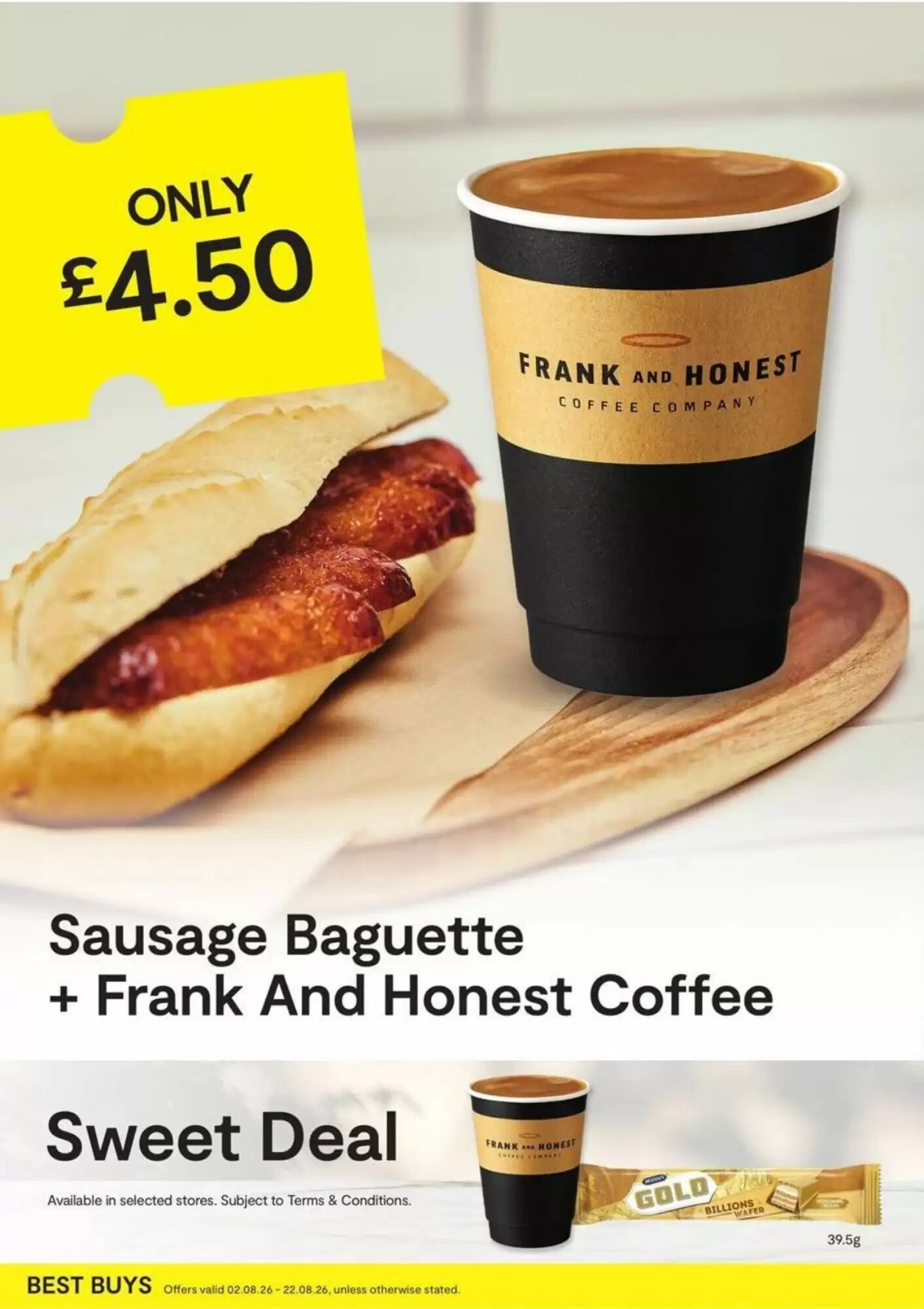SuperValu offers valid from 02/08/2026 - Page 10.