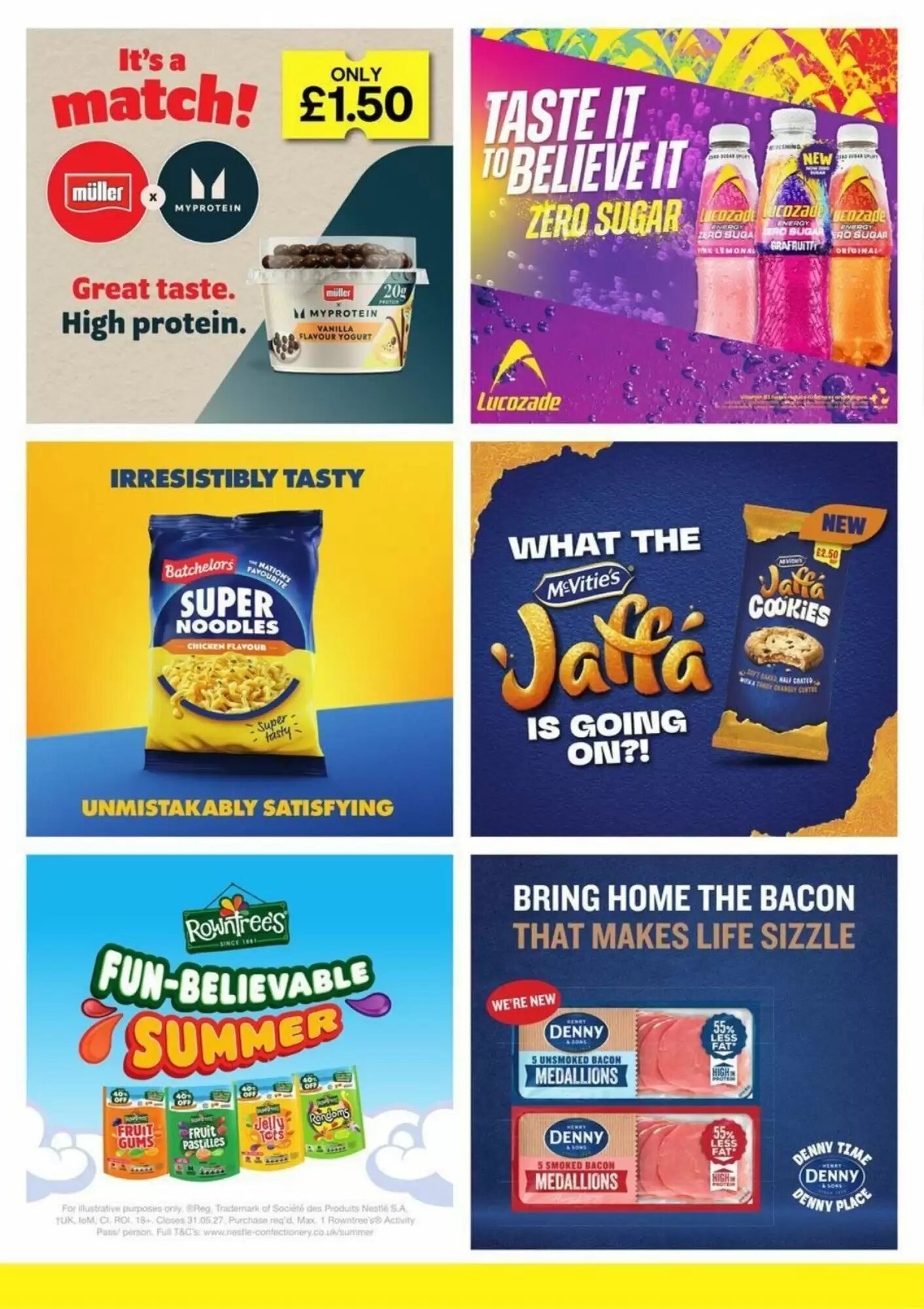 SuperValu offers valid from 02/08/2026 - Page 22.