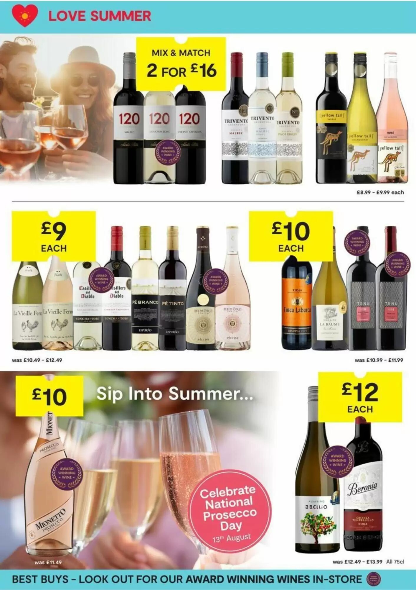 SuperValu offers valid from 02/08/2026 - Page 24.