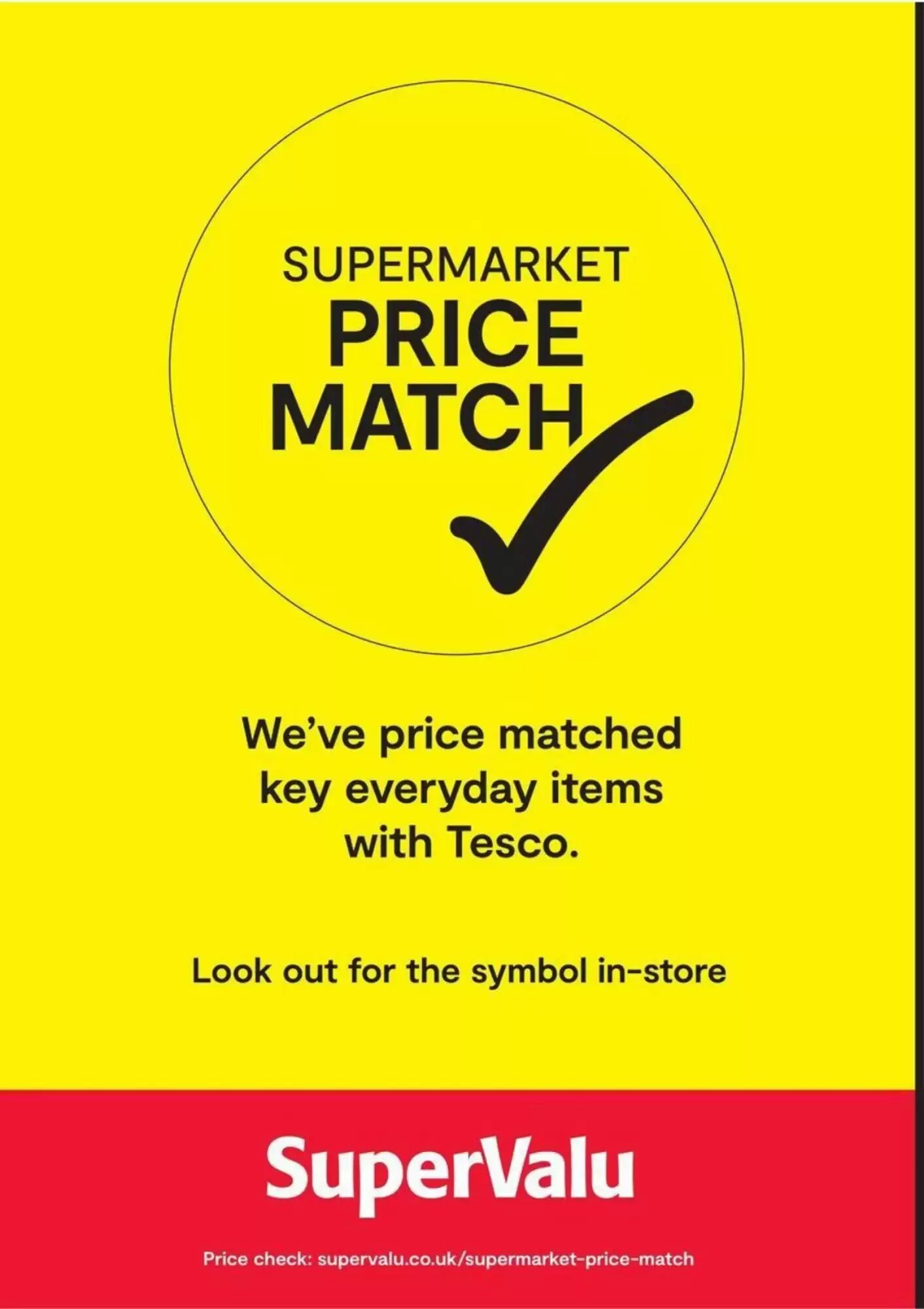 SuperValu offers valid from 02/08/2026 - Page 4.