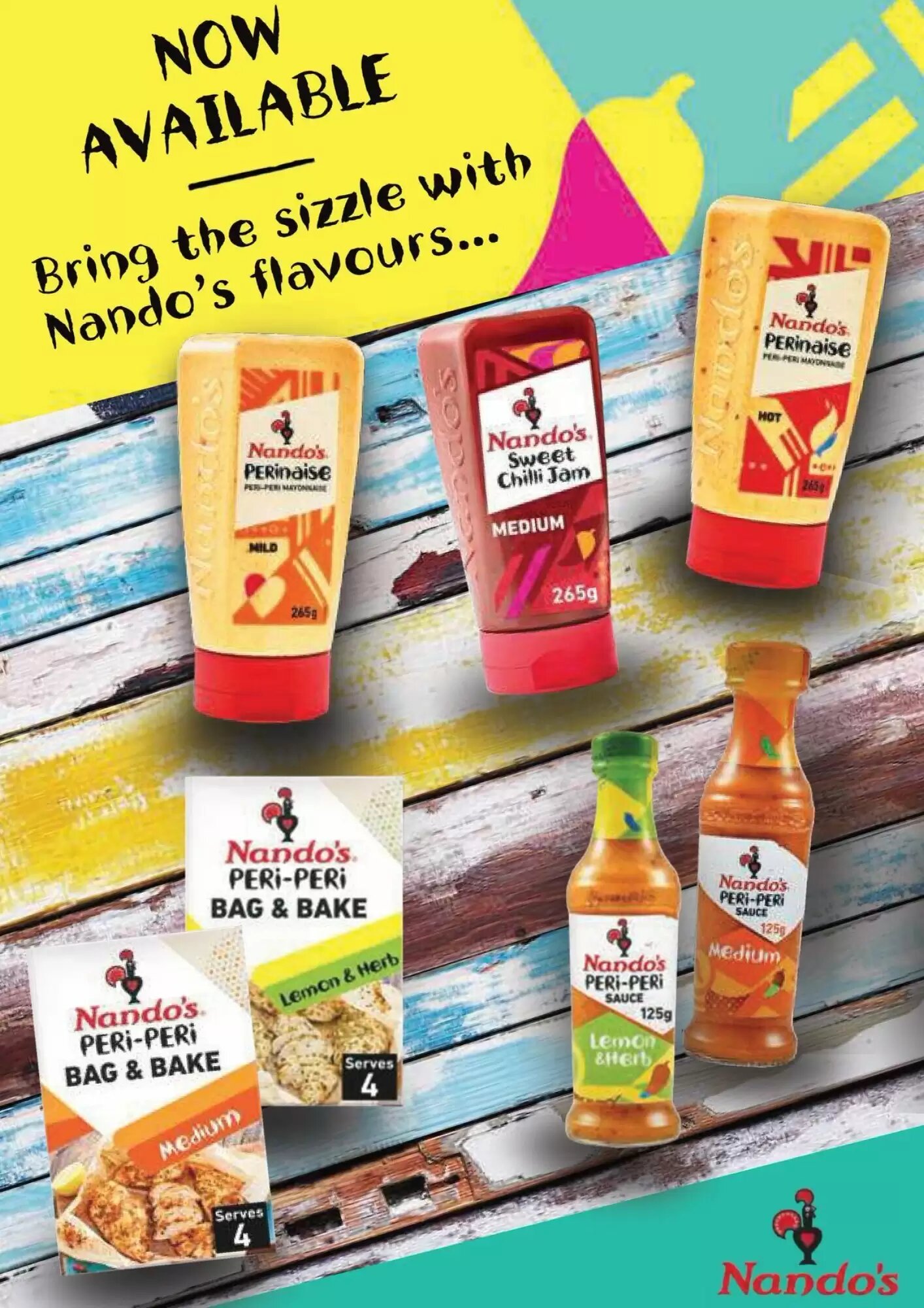 Musgrave MarketPlace offers valid from 03/08/2026 - Page 25.