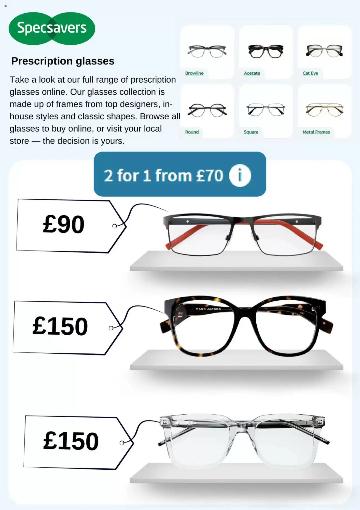 Savers offers valid from 04/08/2026 - Page 2.