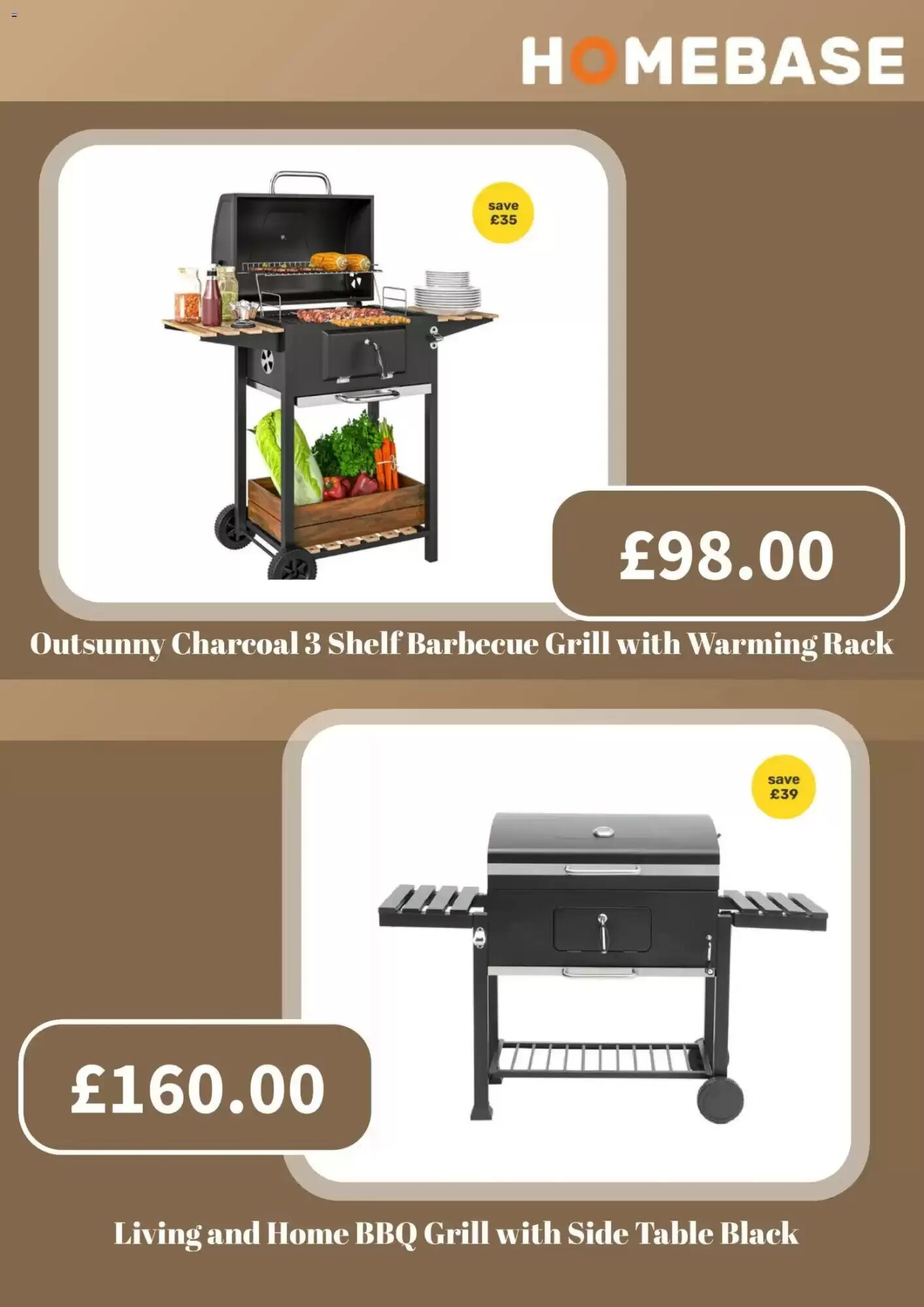 Homebase offers valid from 04/08/2026 - Page 2.