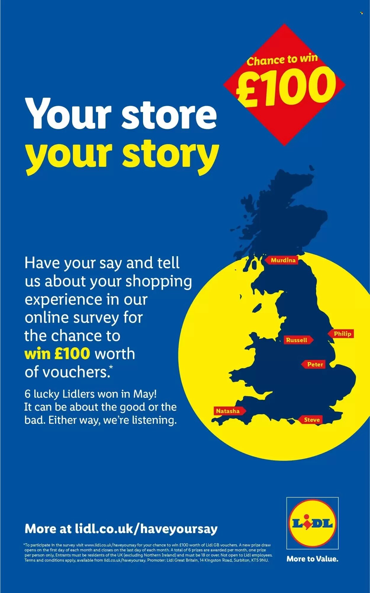 Lidl offers valid from 06/08/2026 - Page 29.