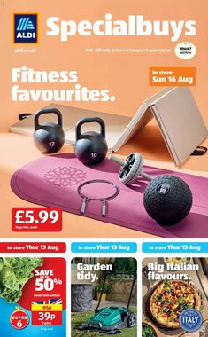 Aldi offers valid from 06/08/2026