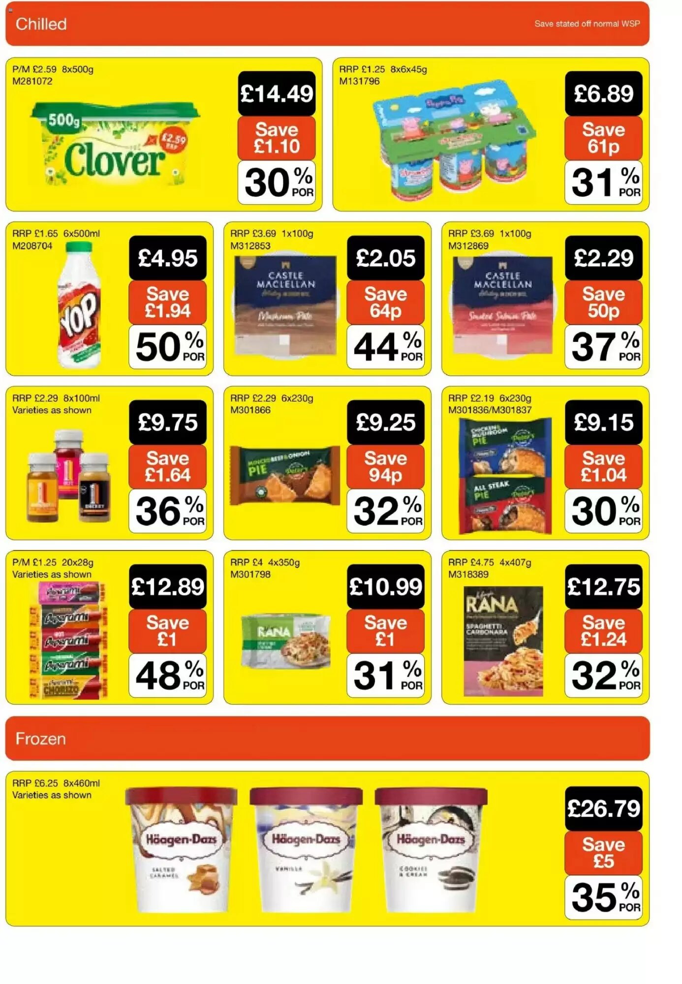 Booker Wholesale offers valid from 12/08/2026 - Page 10.