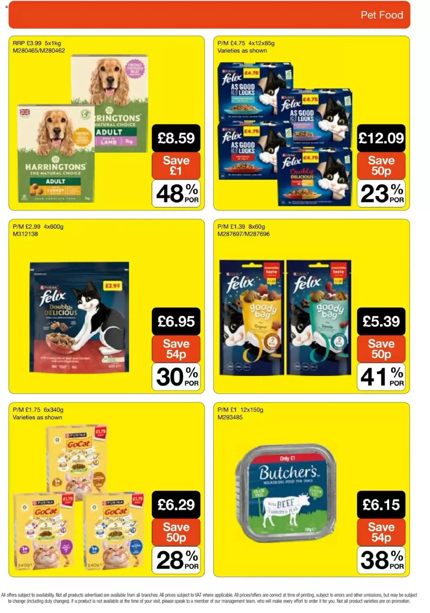 Booker Wholesale offers valid from 12/08/2026 - Page 15.