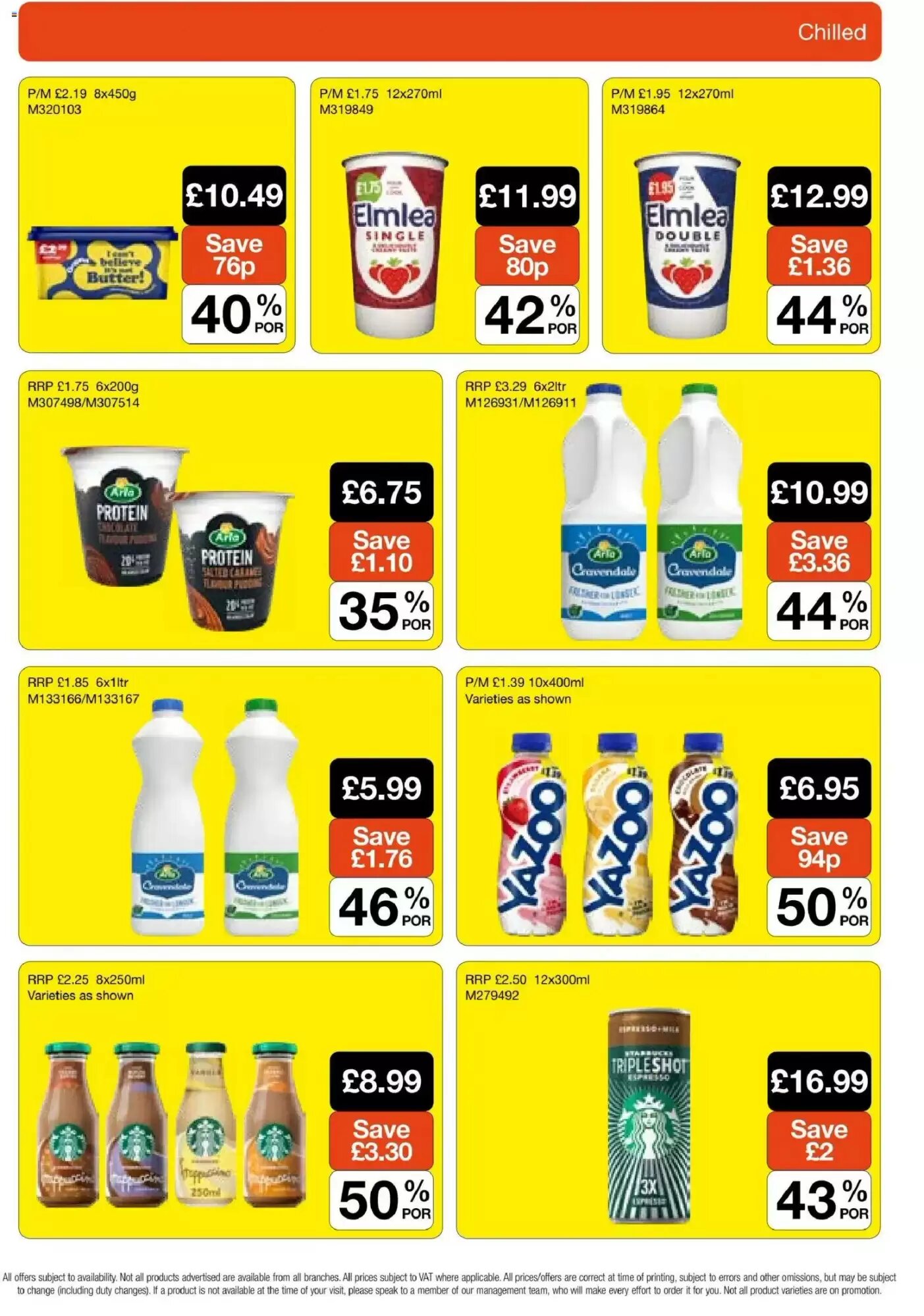 Booker Wholesale offers valid from 12/08/2026 - Page 9.