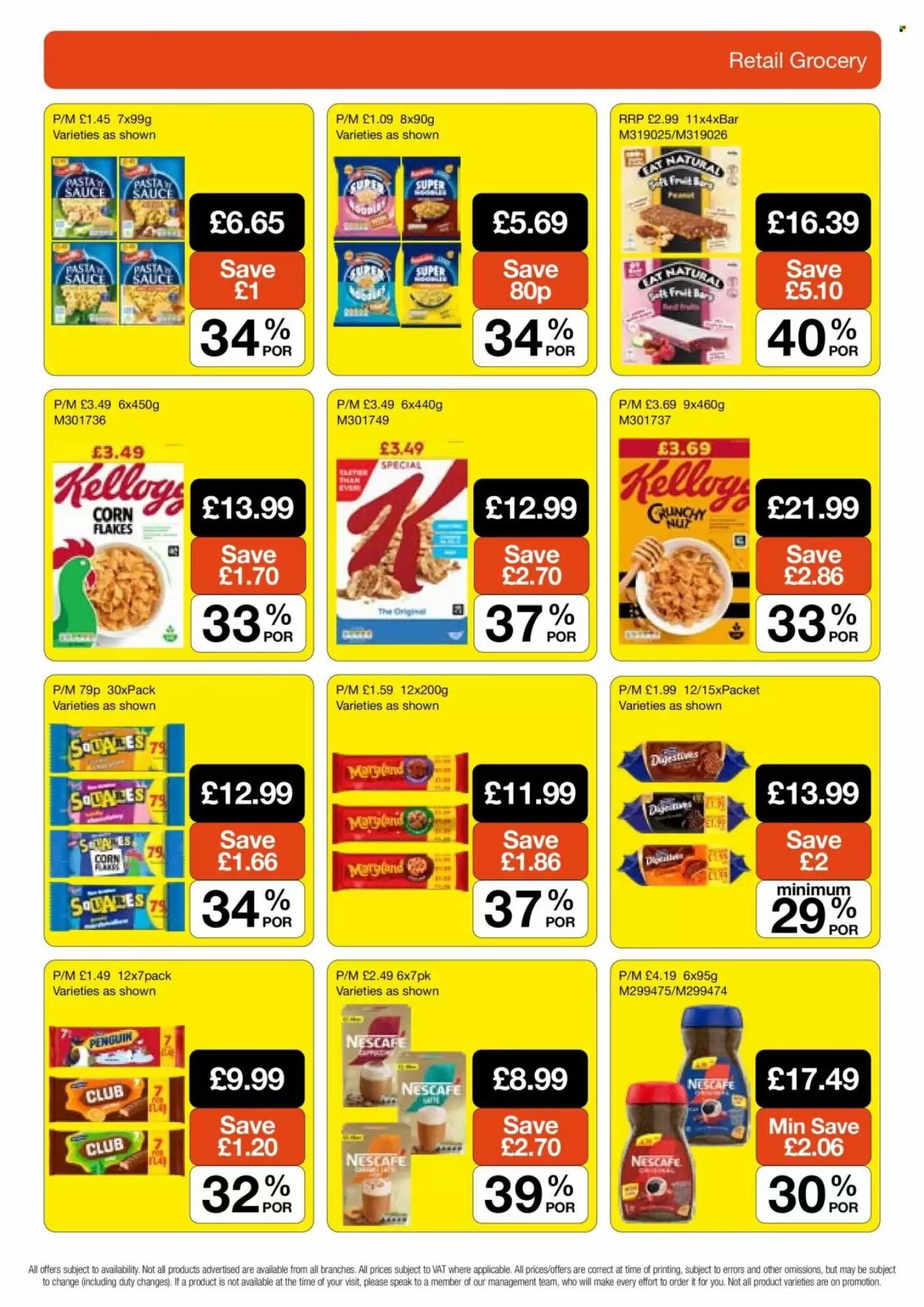 Makro offers valid from 12/08/2026 - Page 11.