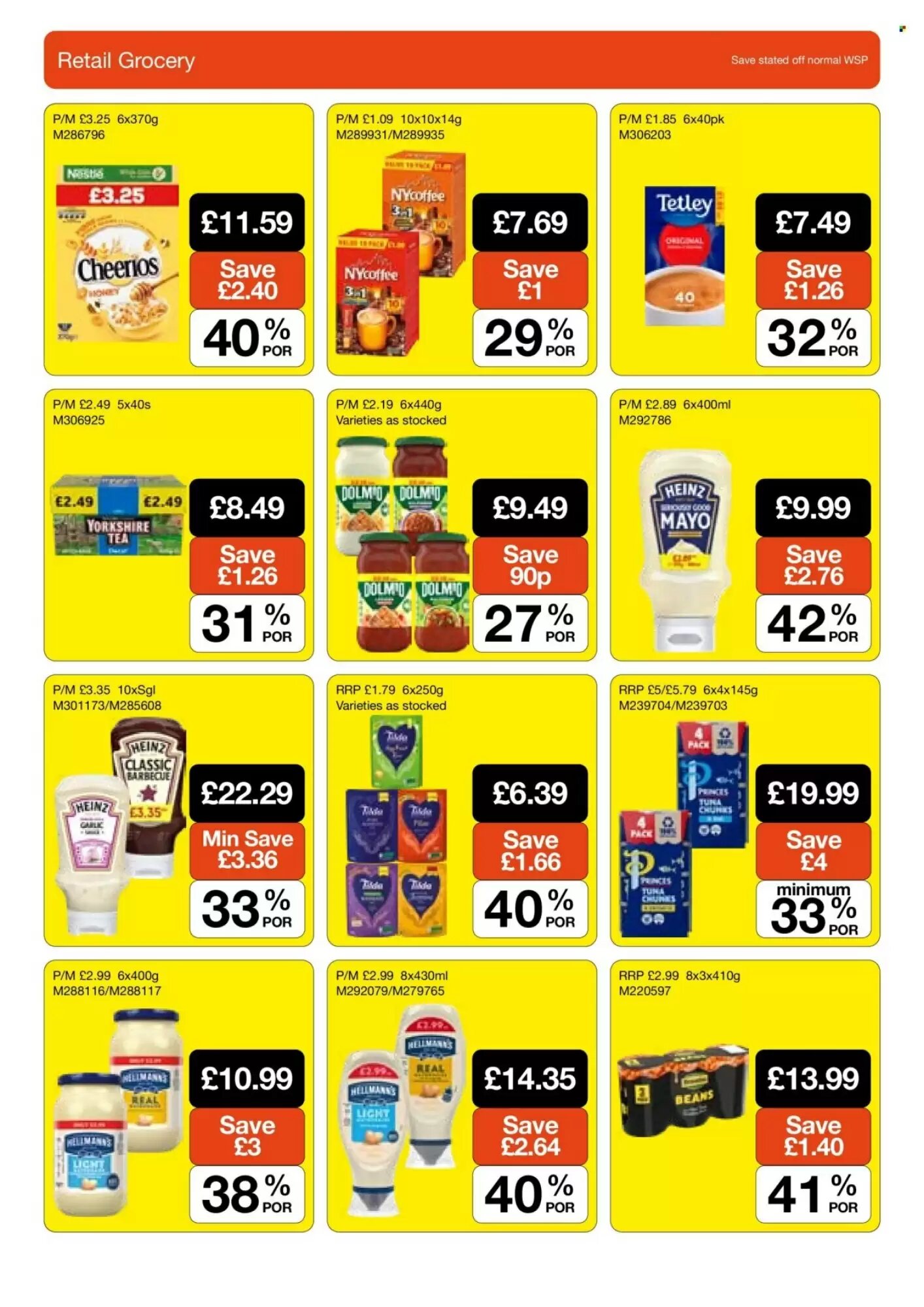 Makro offers valid from 12/08/2026 - Page 12.