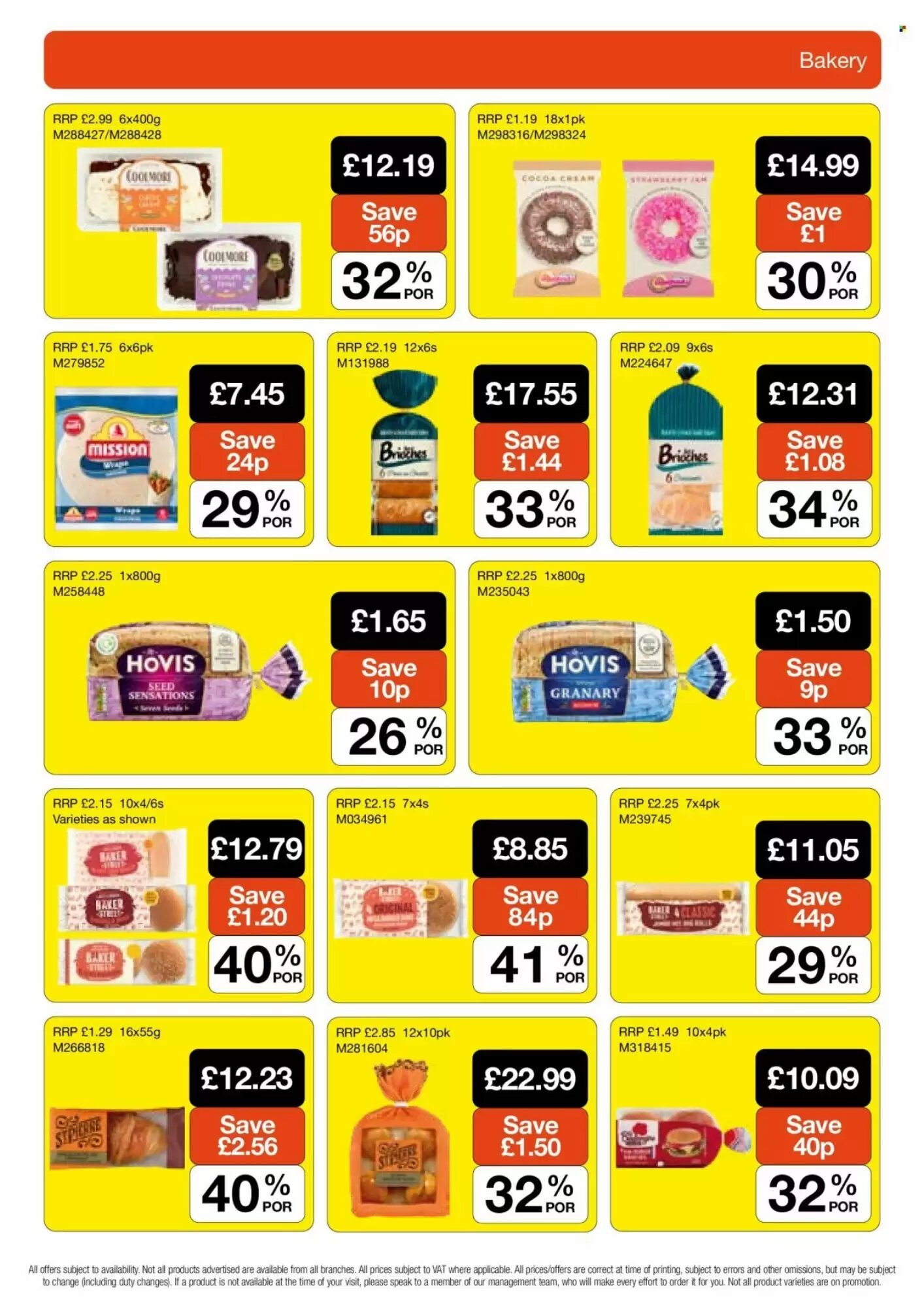Makro offers valid from 12/08/2026 - Page 13.