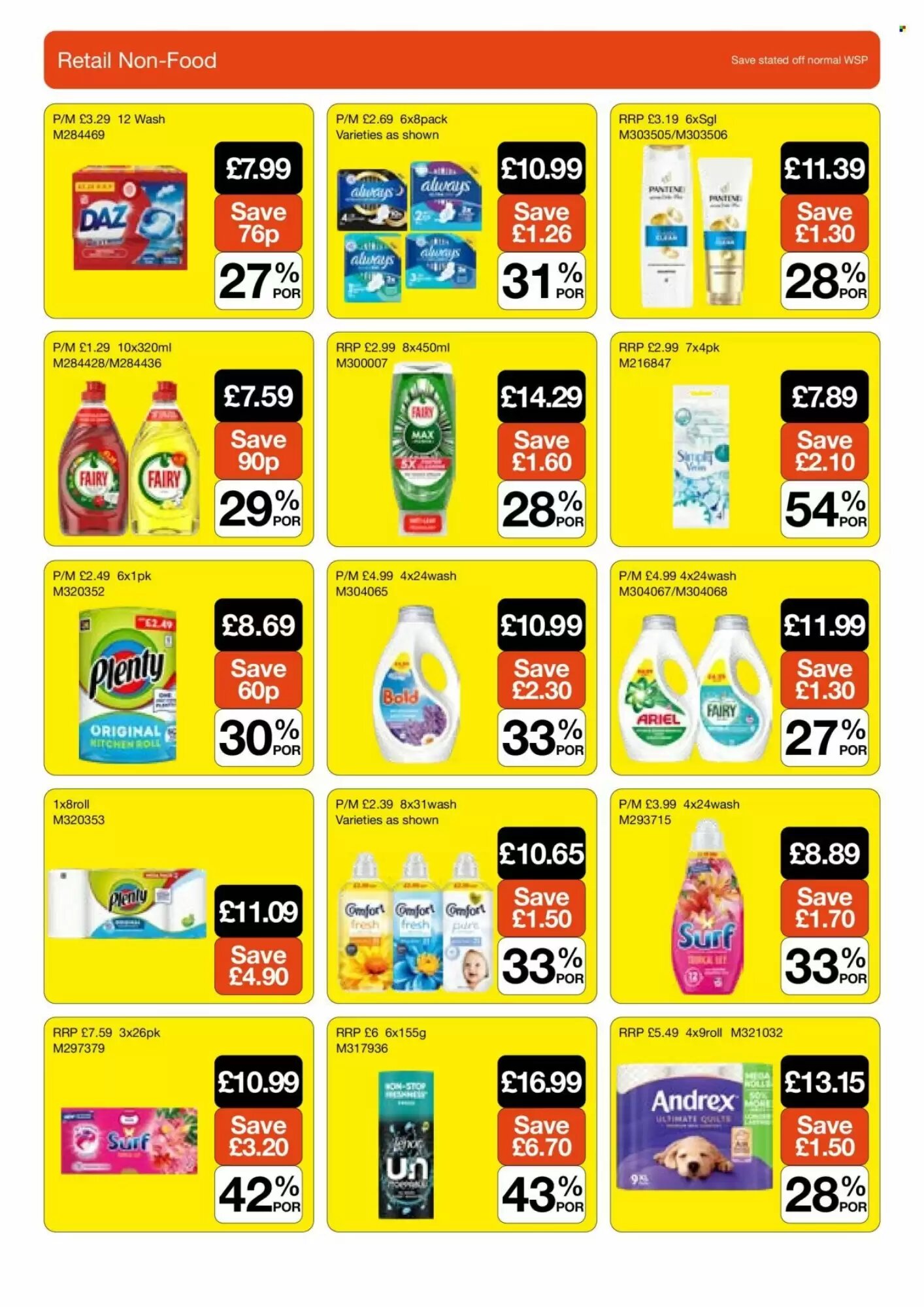 Makro offers valid from 12/08/2026 - Page 14.