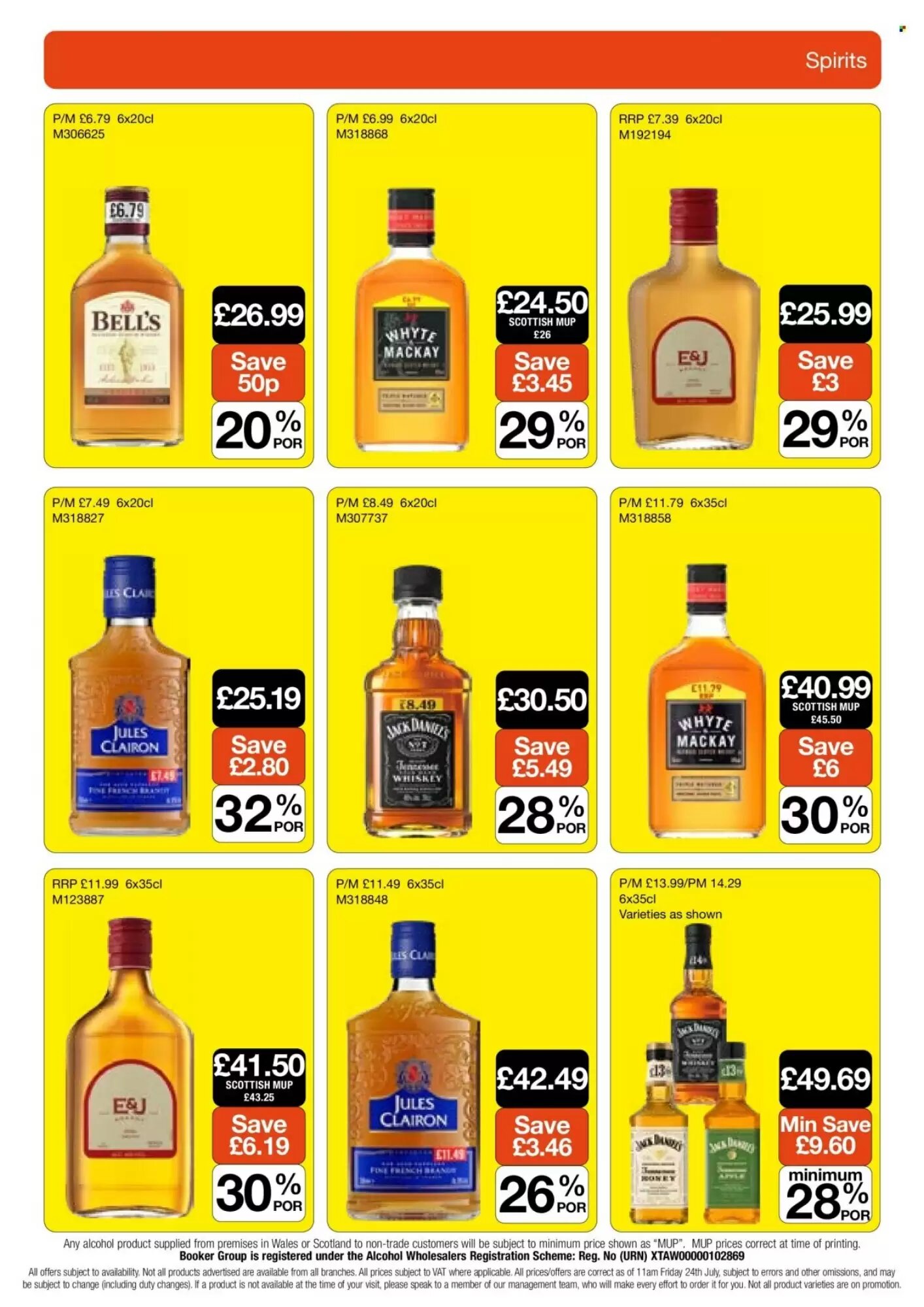 Makro offers valid from 12/08/2026 - Page 17.