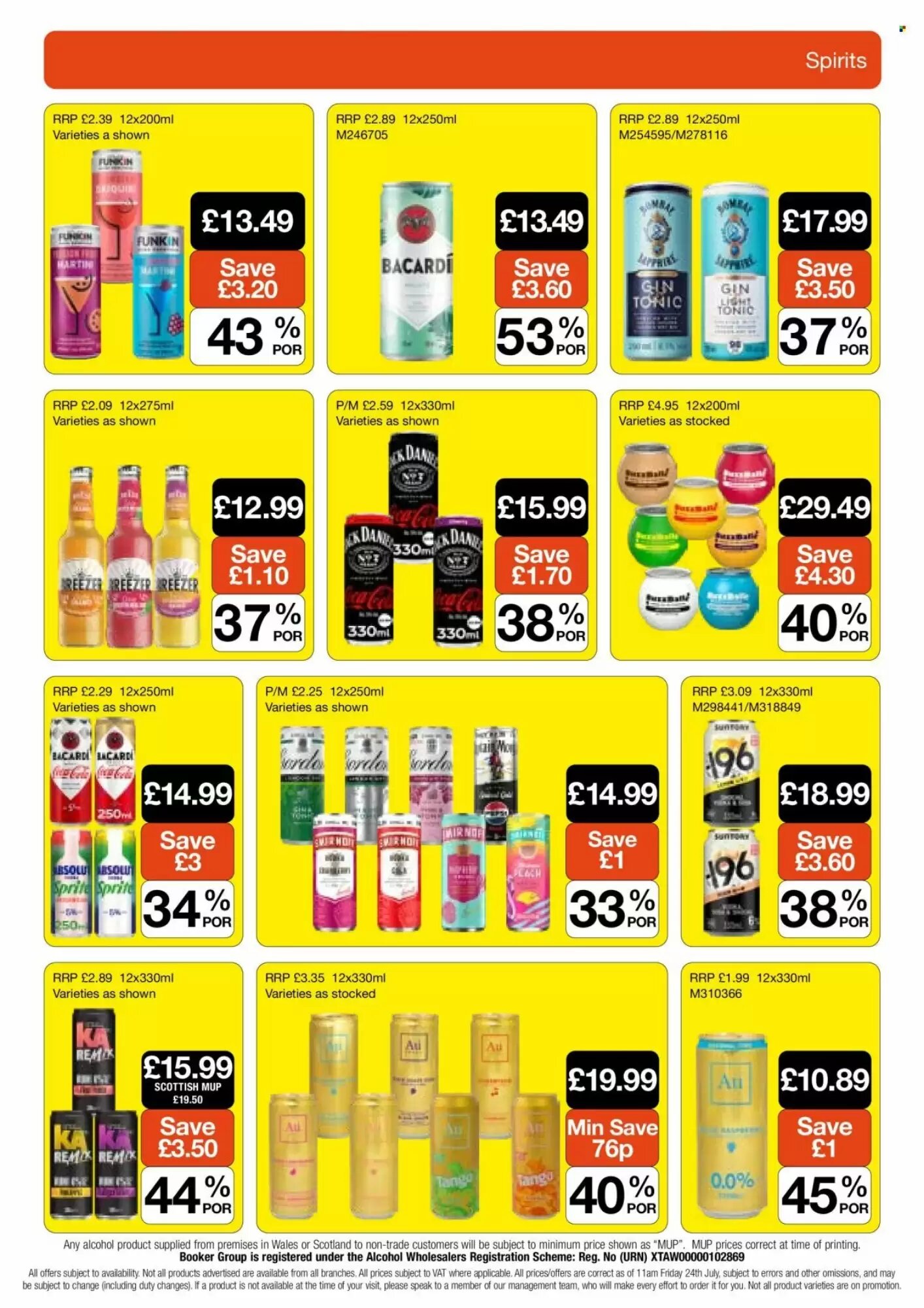 Makro offers valid from 12/08/2026 - Page 19.