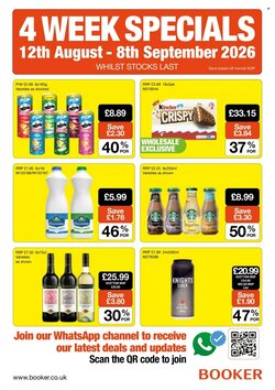 Makro offers valid from 12/08/2026