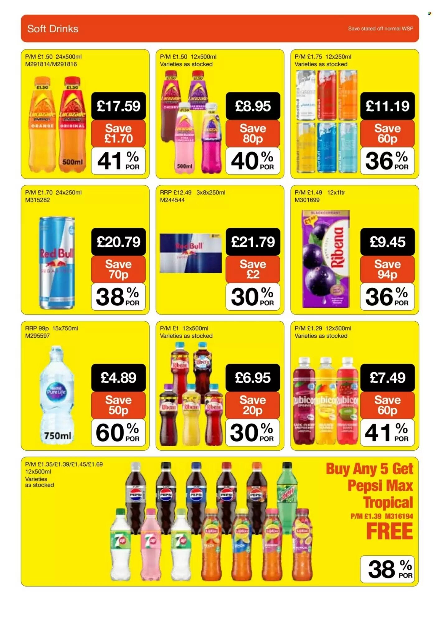 Makro offers valid from 12/08/2026 - Page 2.