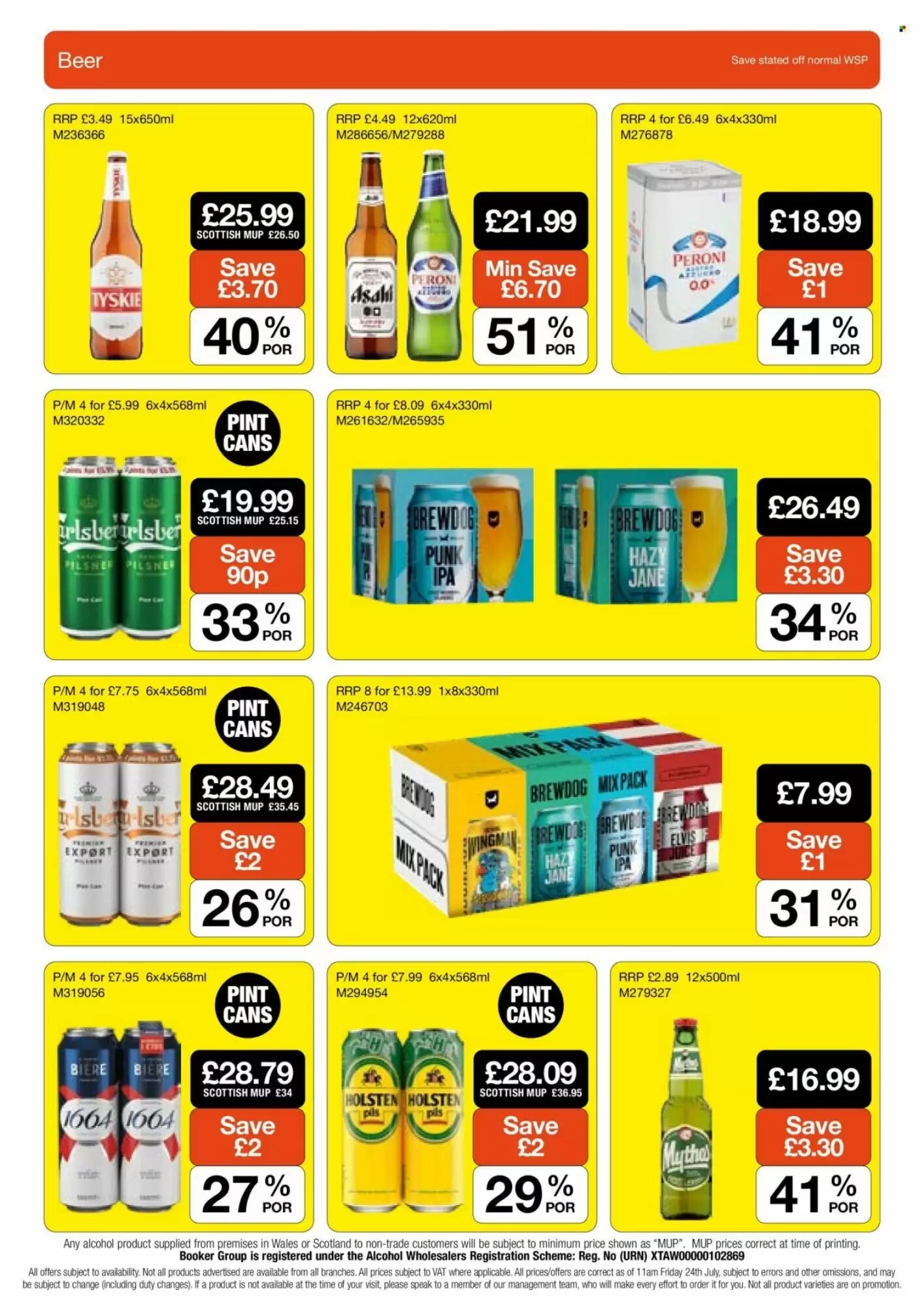 Makro offers valid from 12/08/2026 - Page 20.