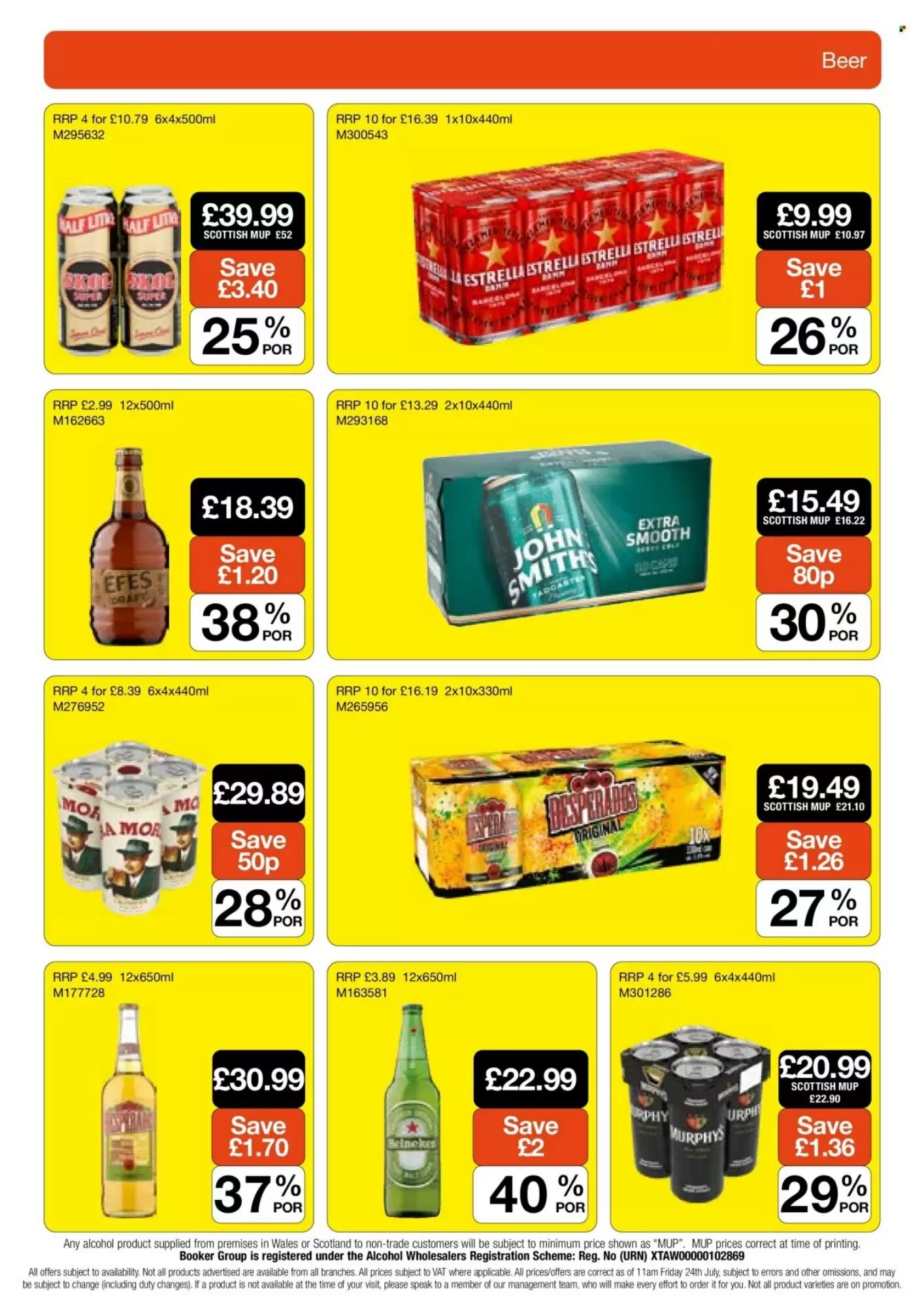 Makro offers valid from 12/08/2026 - Page 21.