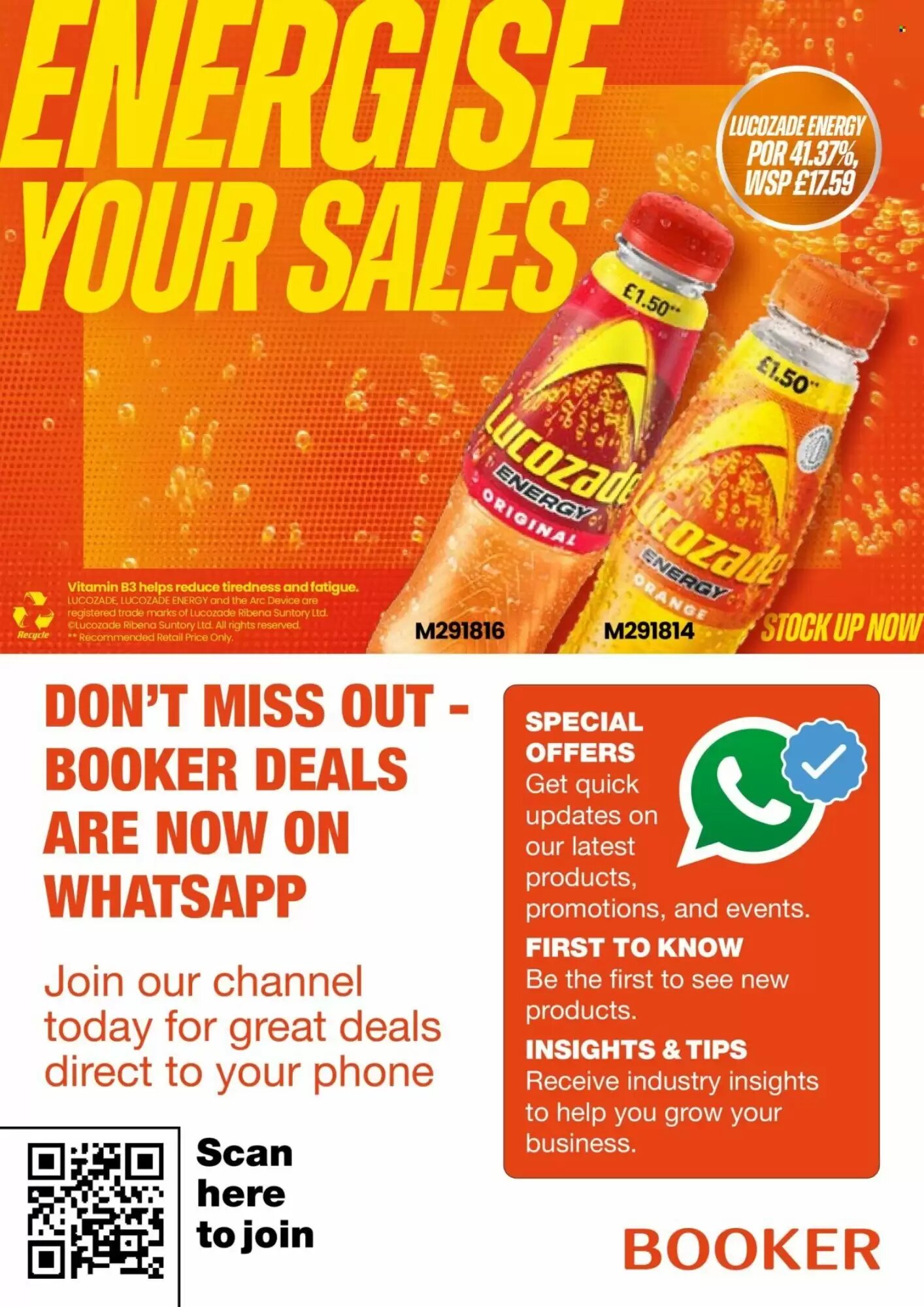 Makro offers valid from 12/08/2026 - Page 3.