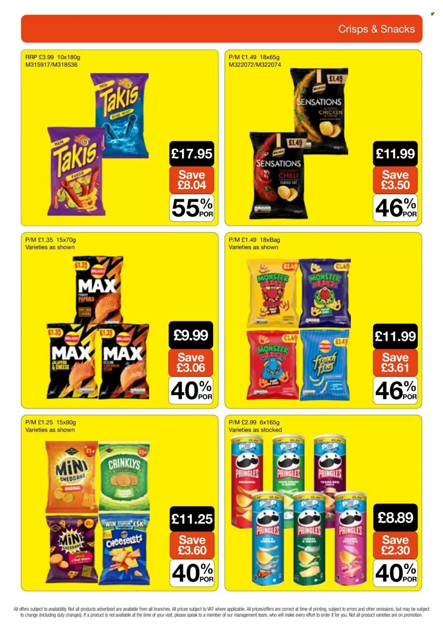 Makro offers valid from 12/08/2026 - Page 7.
