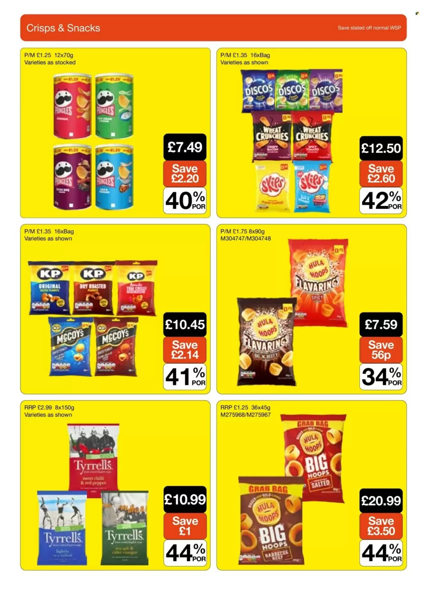 Makro offers valid from 12/08/2026 - Page 8.