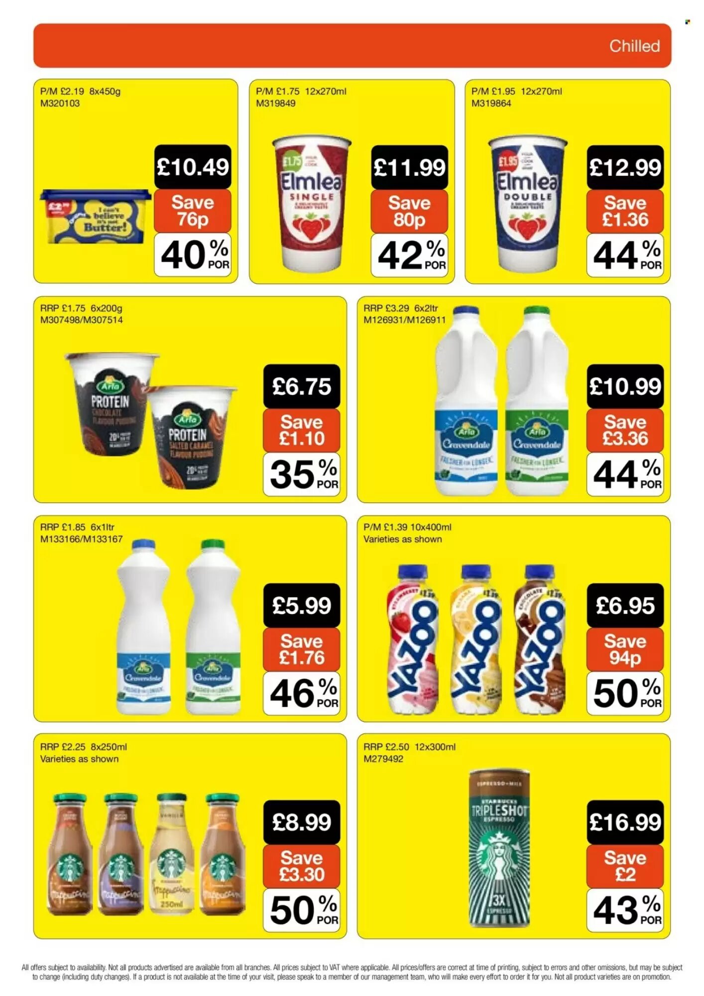 Makro offers valid from 12/08/2026 - Page 9.